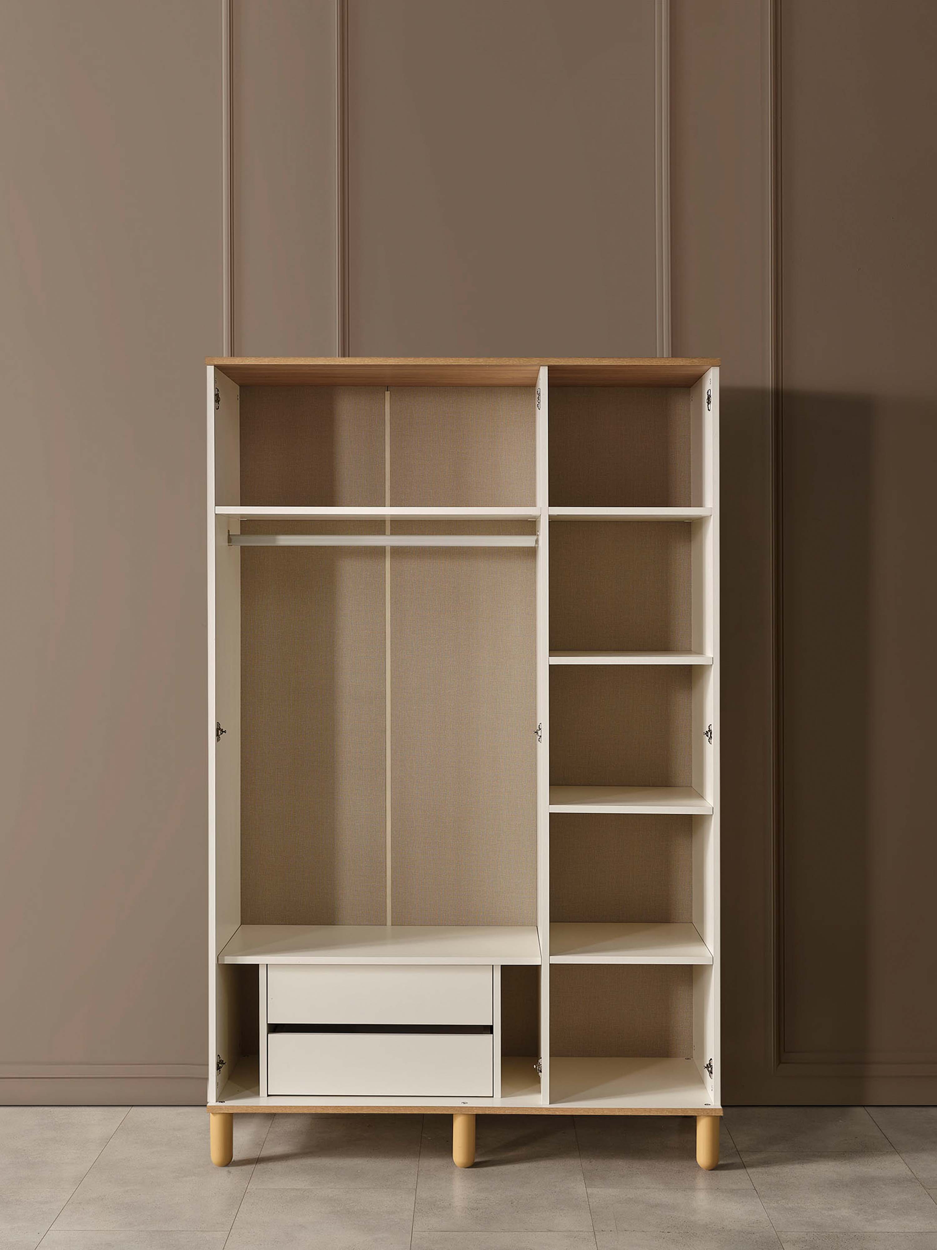 Bohem Star Schlafzimmerschrank