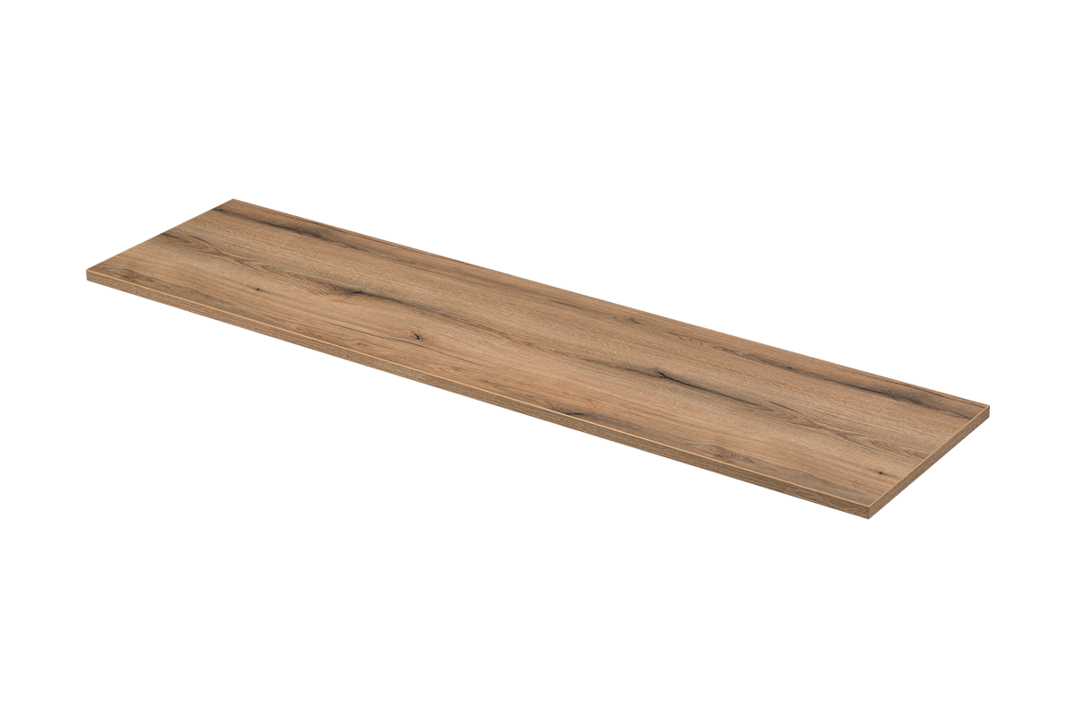 Blat Arbeitsplatte 160 cm Coast Evoke Eiche