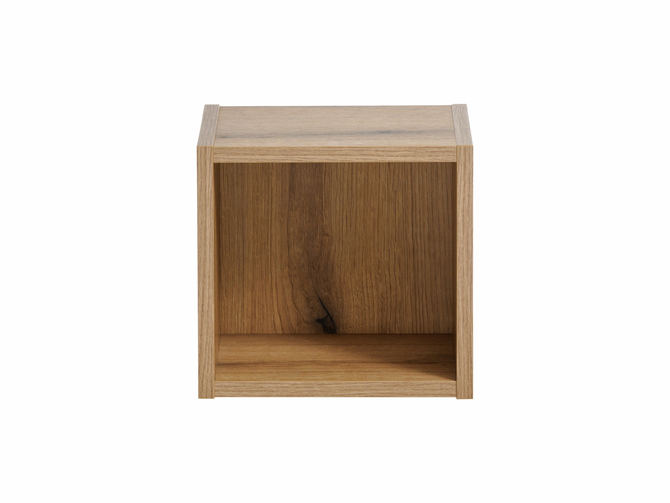 Nova Oberschrank Qubik Coast Evoke Eiche