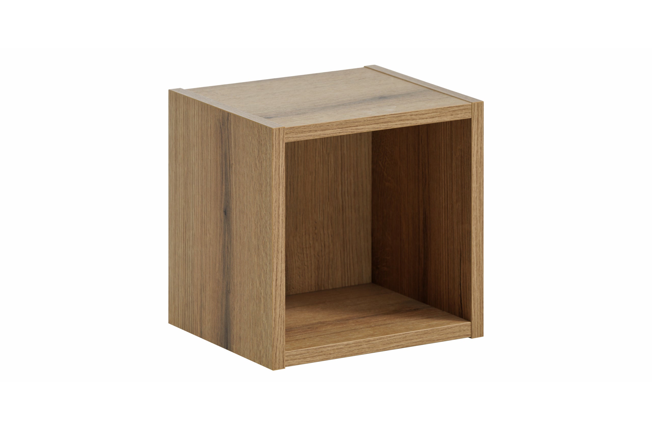 Nova Oberschrank Qubik Coast Evoke Eiche