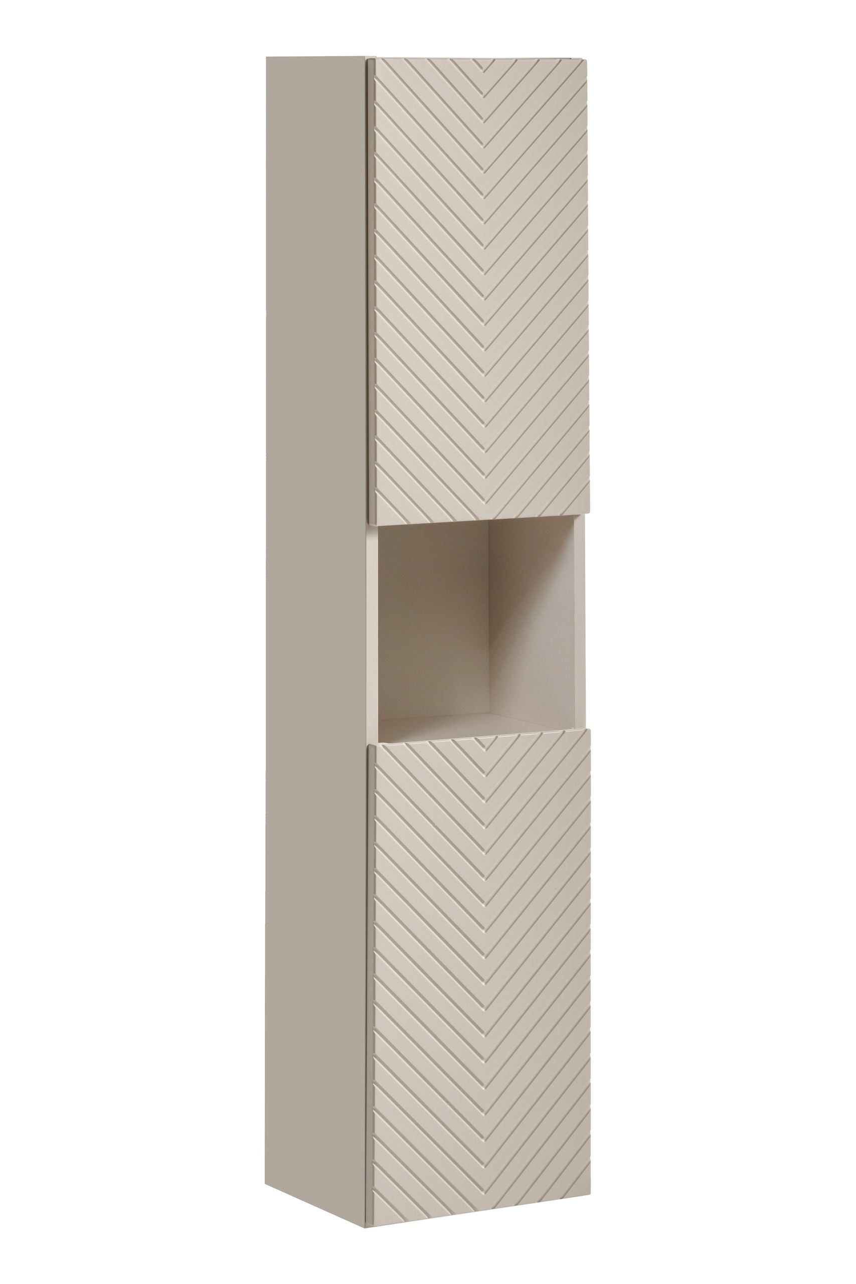 Viva Hochschrank 2 Türen