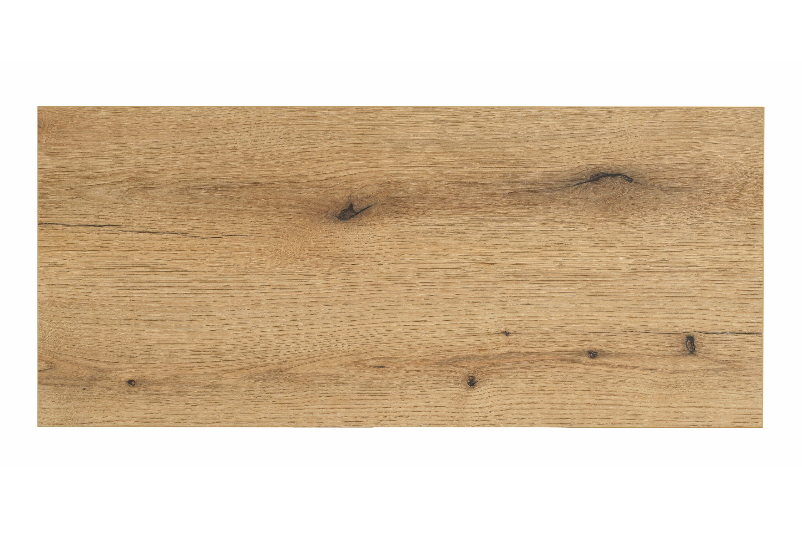 Nova Arbeitsplatte 100 cm Coast Evoke Eiche