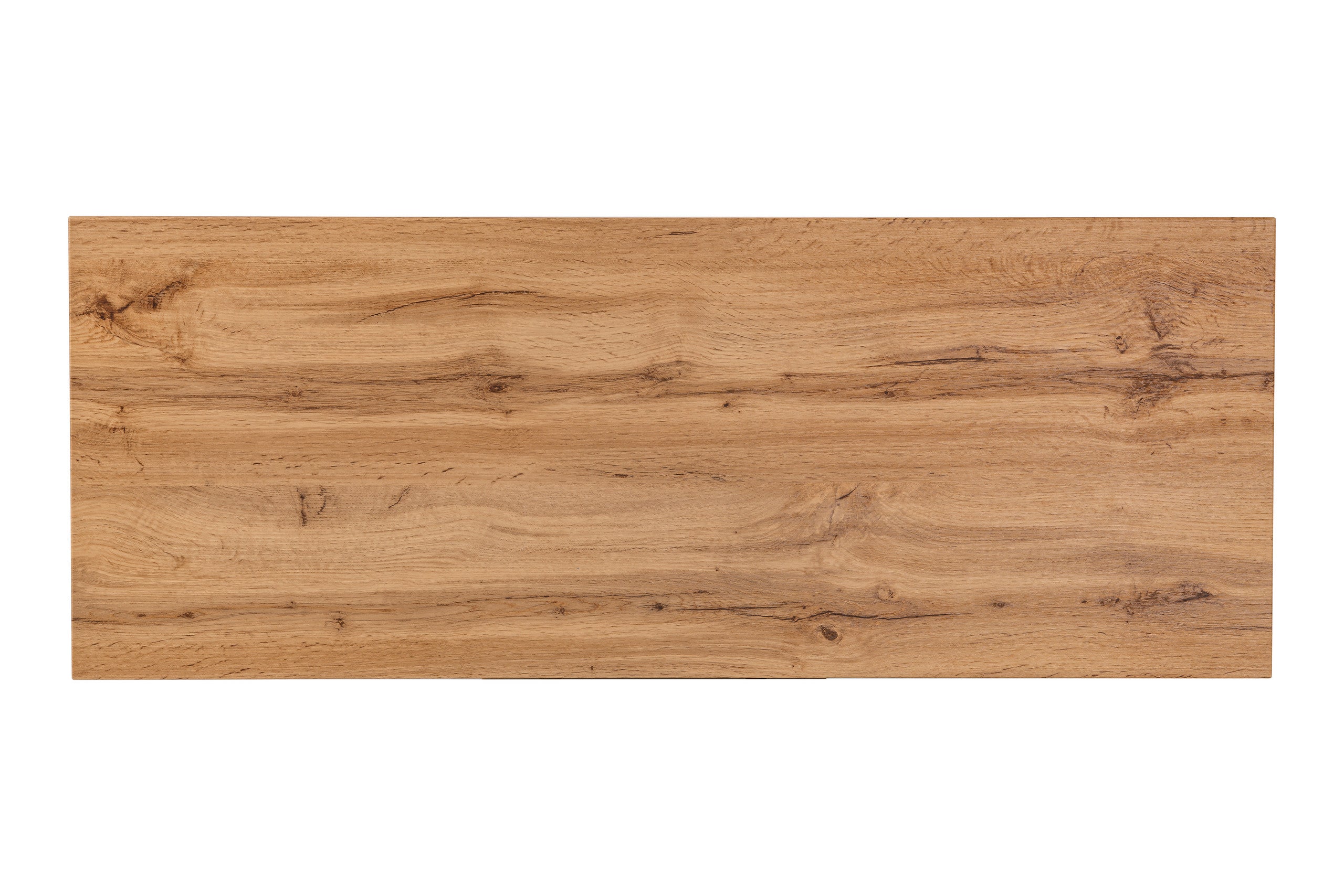 Adel Arbeitsplatte 120 cm Wotan Eiche