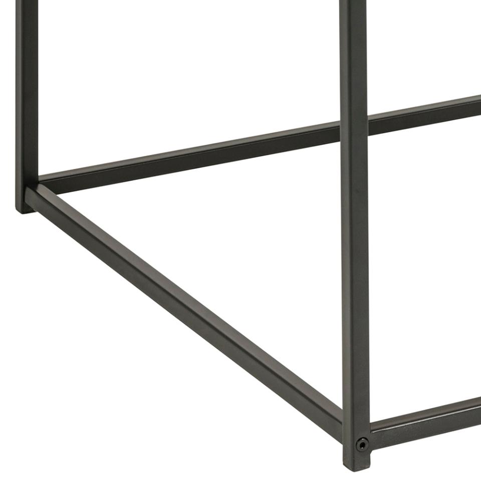 Holz Couchtisch Seaford Wildeiche
