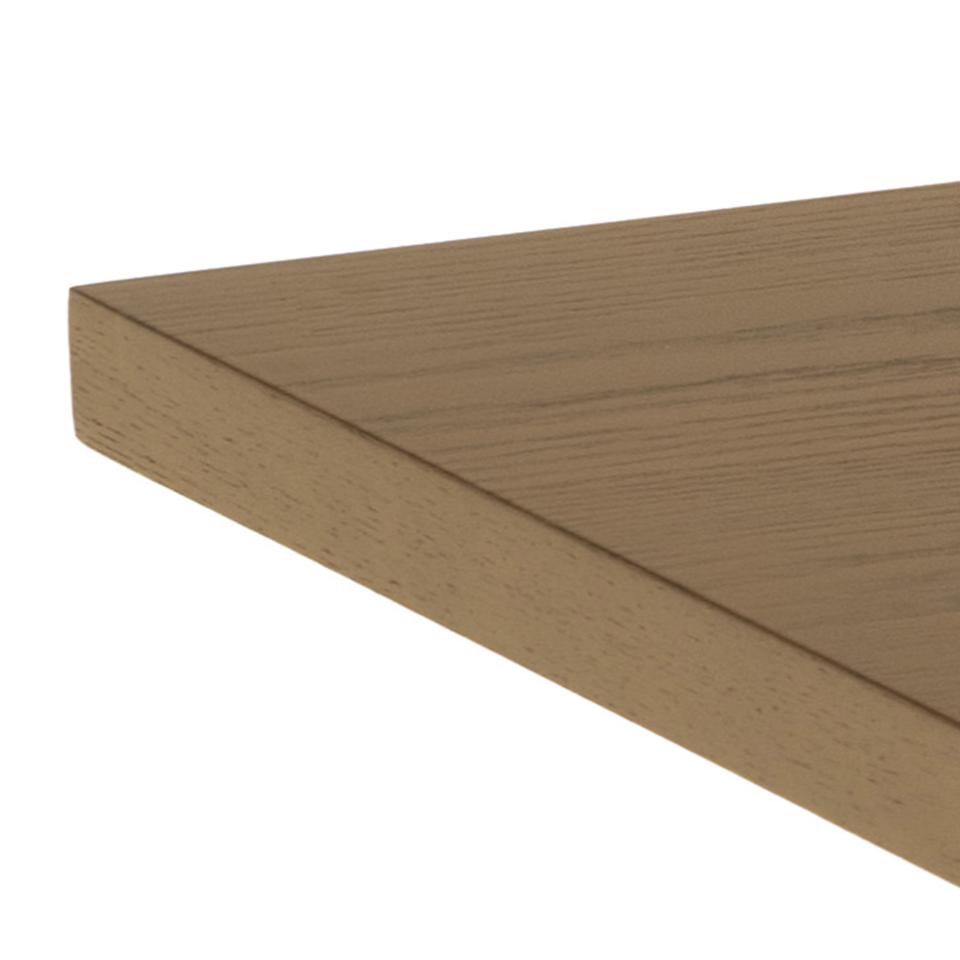 A-Line Couchtisch Eiche Furnier