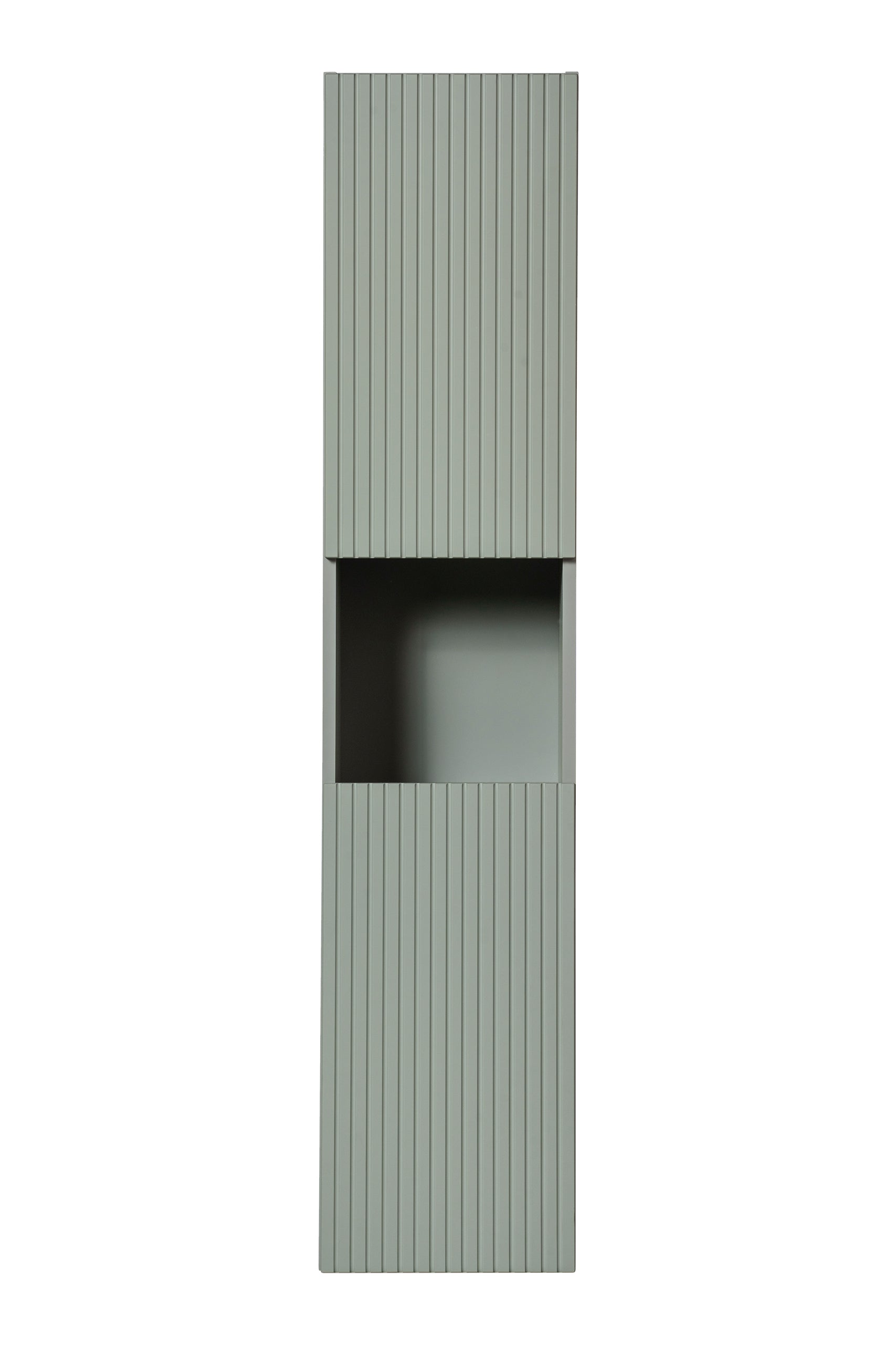 Line Hochschrank 2 Türen