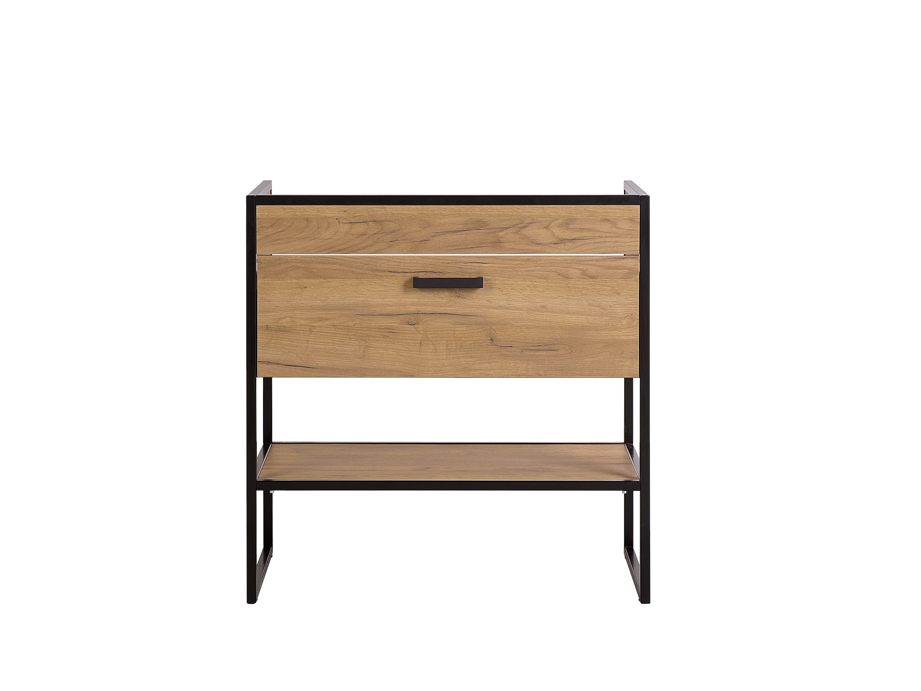 Brooklin Waschbeckenschrank 80 cm, 1 Schublade