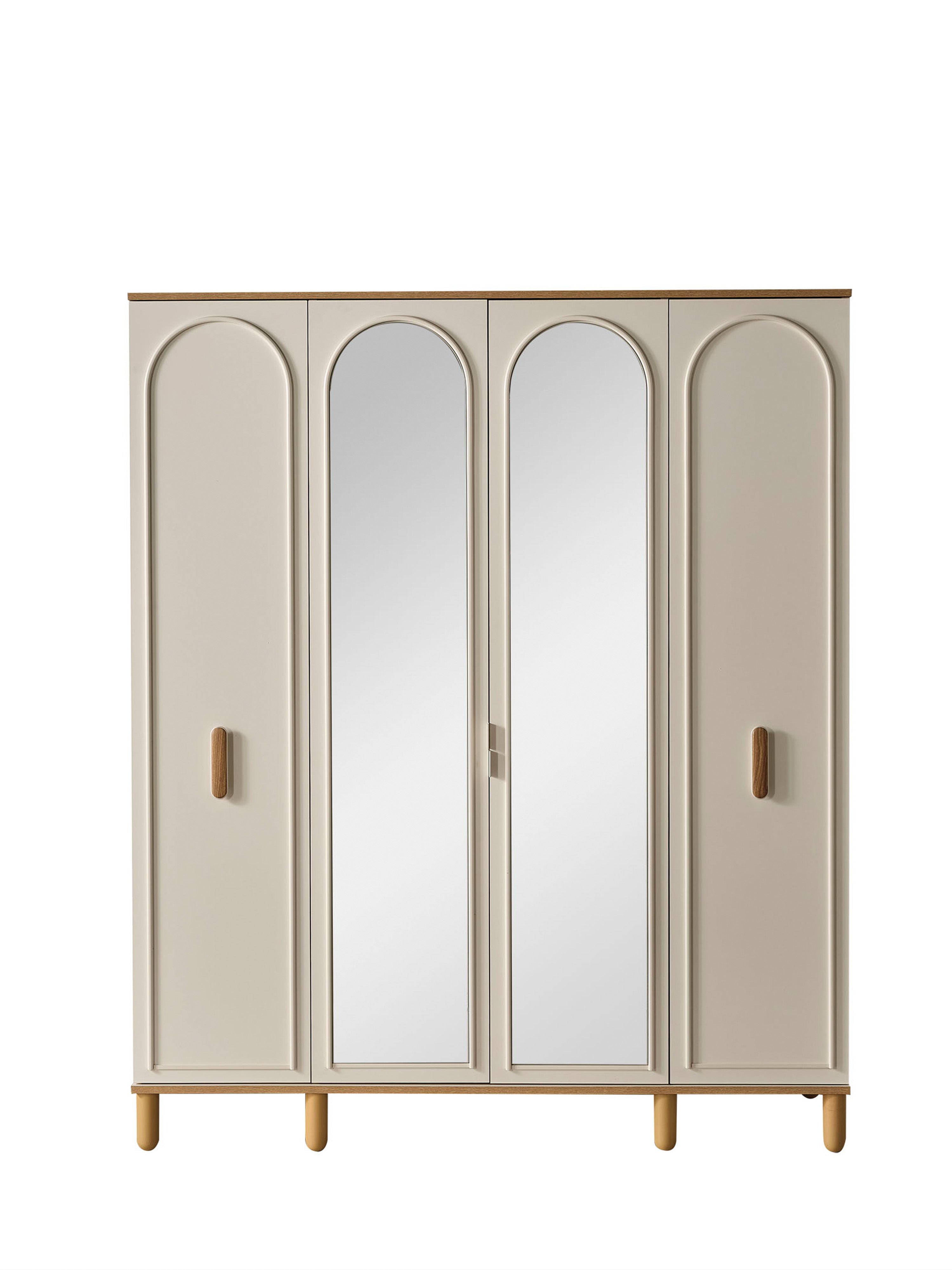 Bohem Star Schlafzimmerschrank