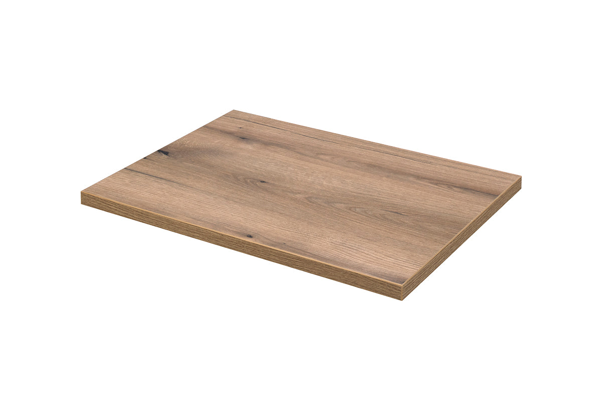 Blat Arbeitsplatte 60cm Coast Evoke Eiche