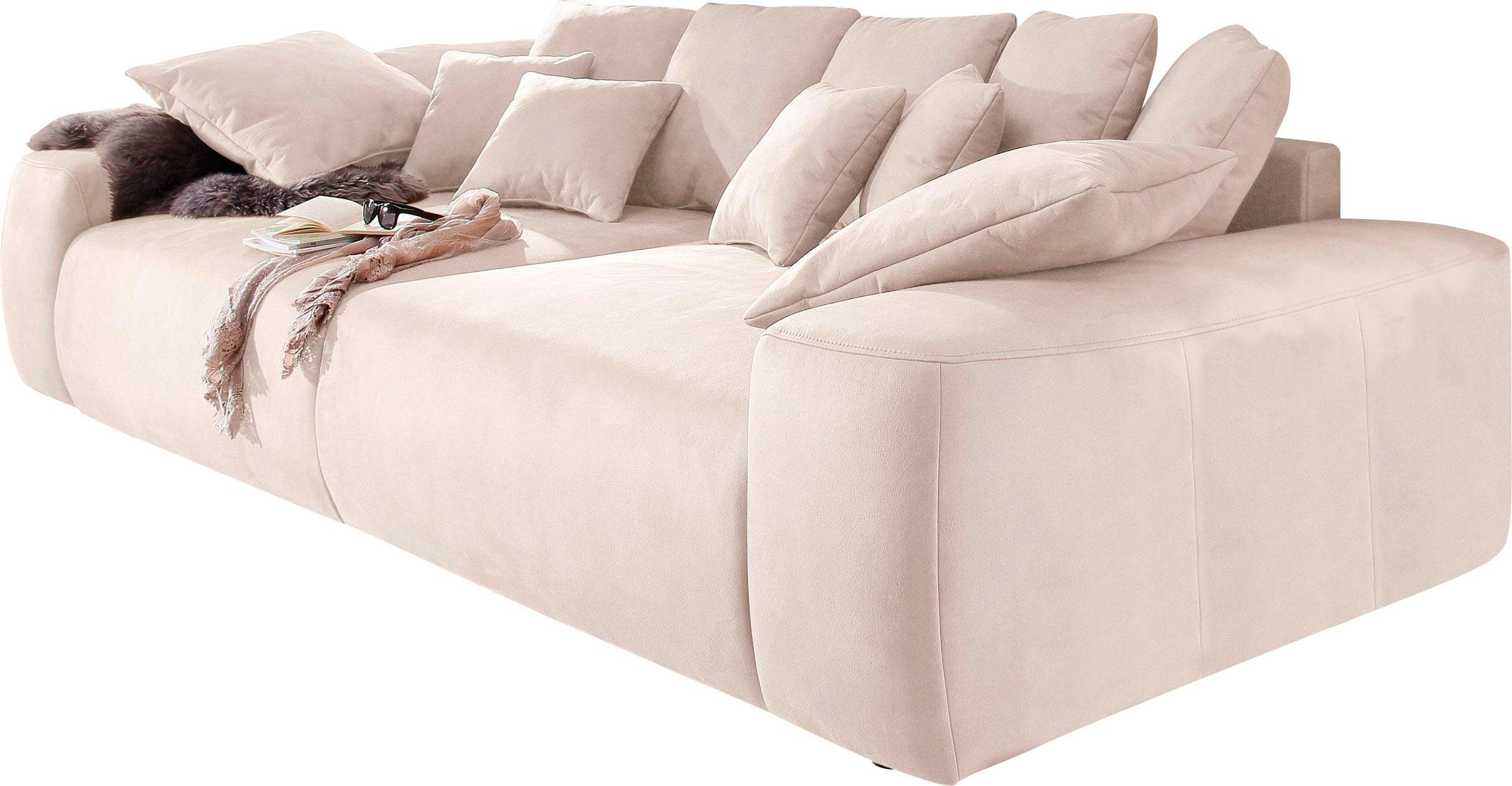 Bigsofa Glamour