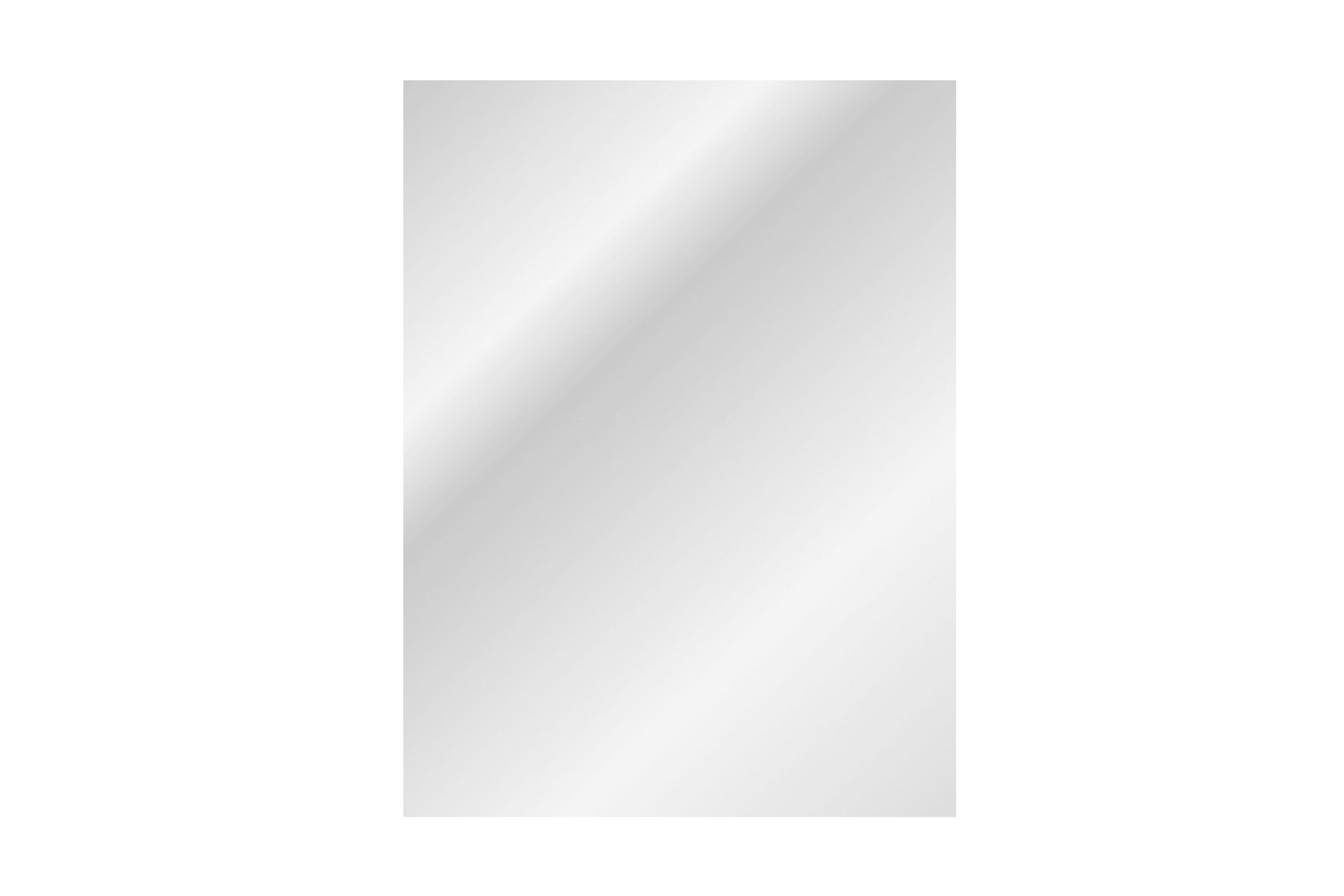 Aura Led Spiegel ohne Rahmen Spiegel 60 x  x 80 cm