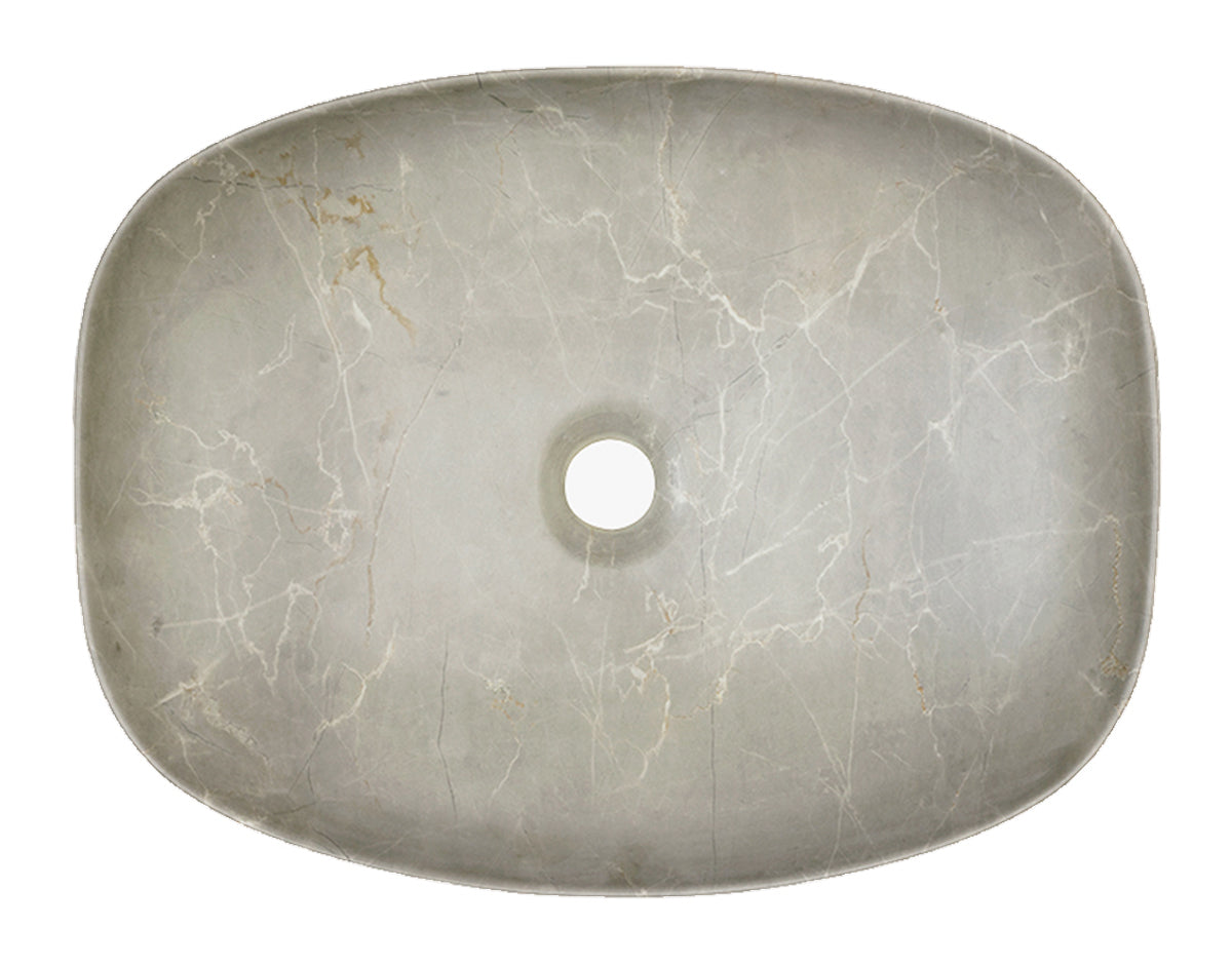 Un-Anna-My1 Aufsatzwaschbecken