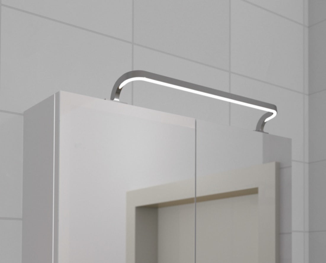 Mia Led Lampe