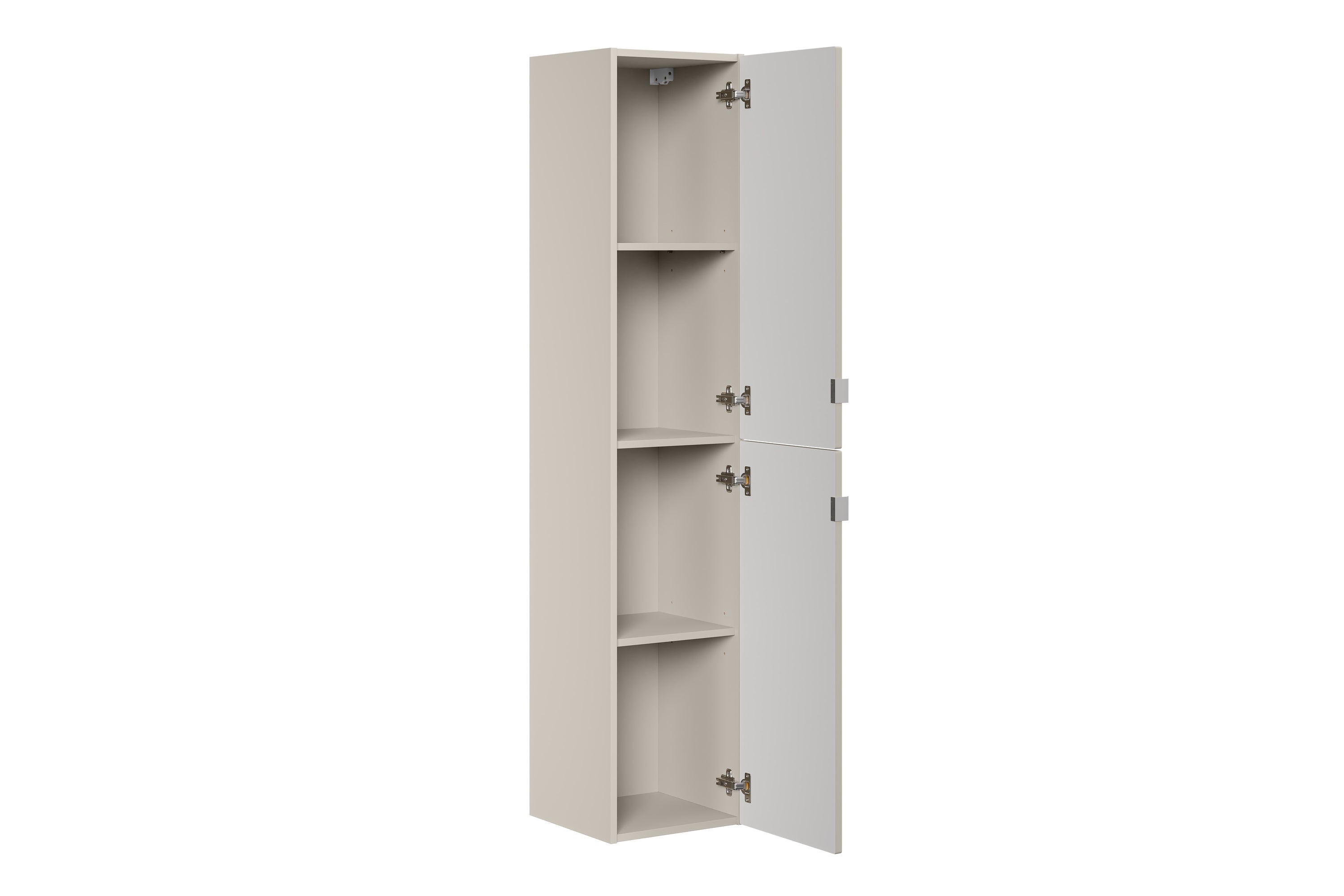 Bella Hochschrank 2 Türen