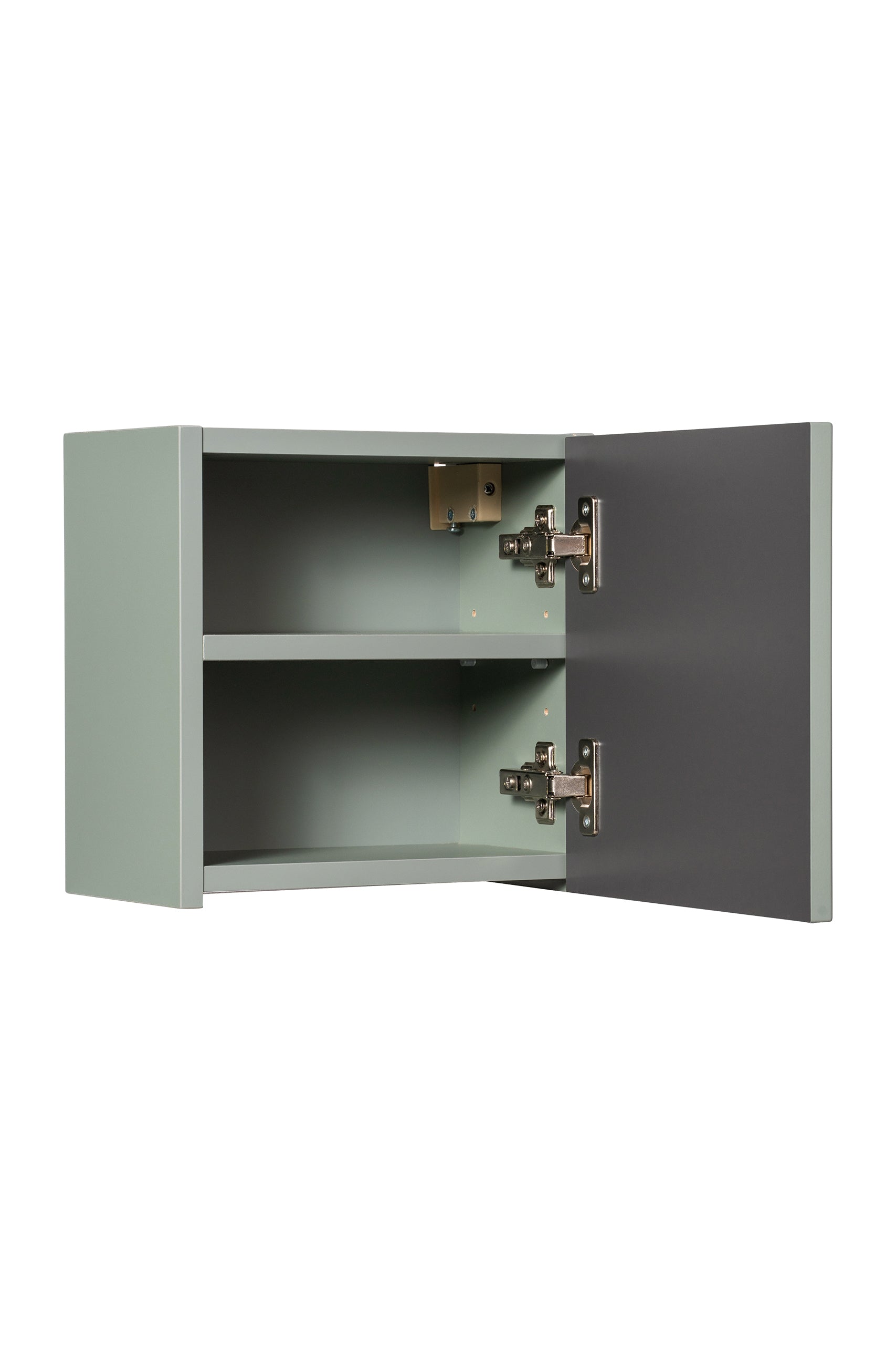 Line Oberschrank Qubik 30X30Cm 1 Türen