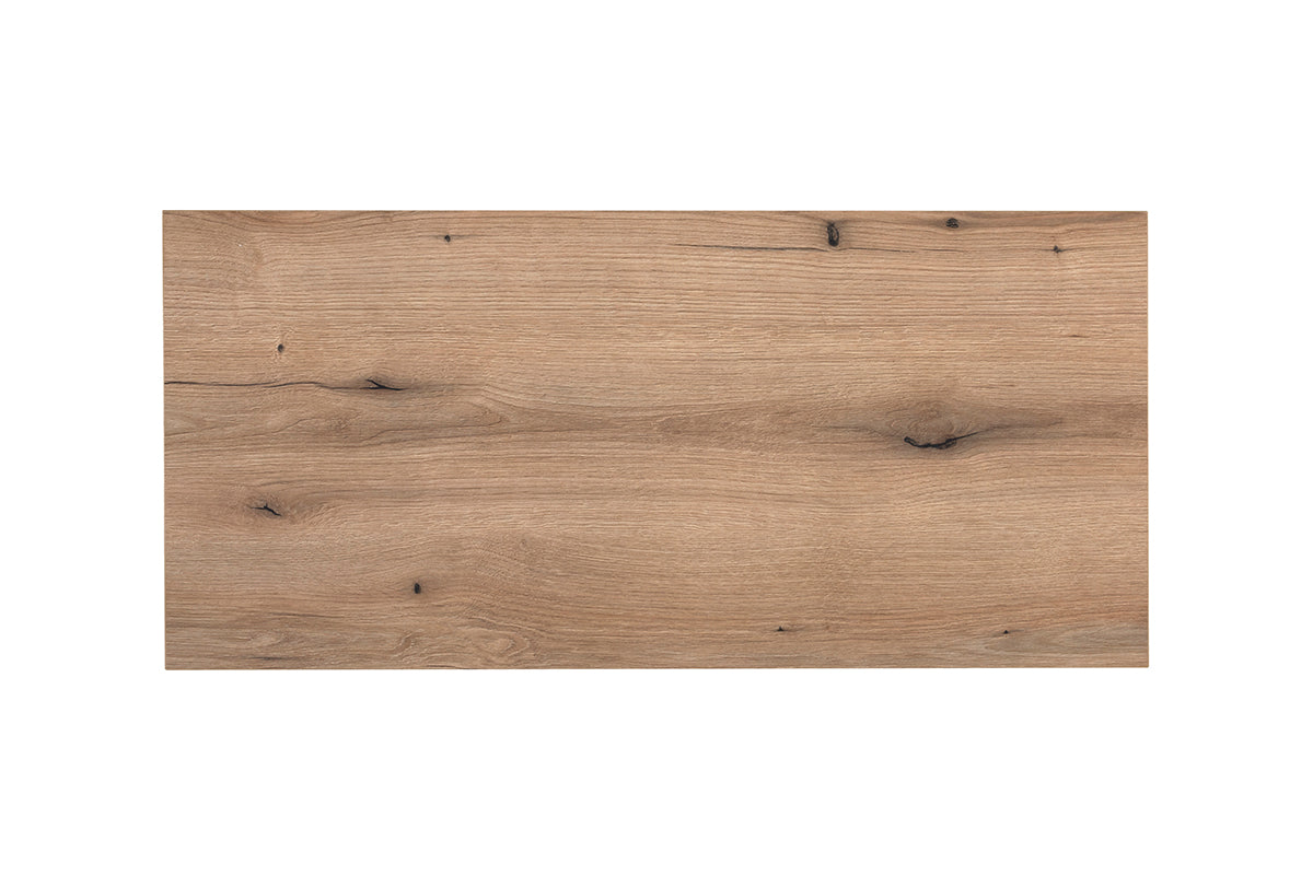 Blat Arbeitsplatte 100 cm Coast Evoke Eiche