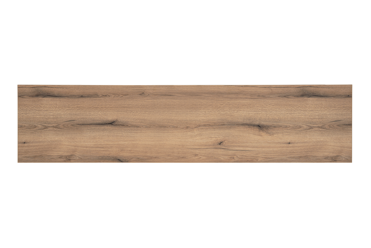 Blat Arbeitsplatte 180cm Coast Evoke Eiche