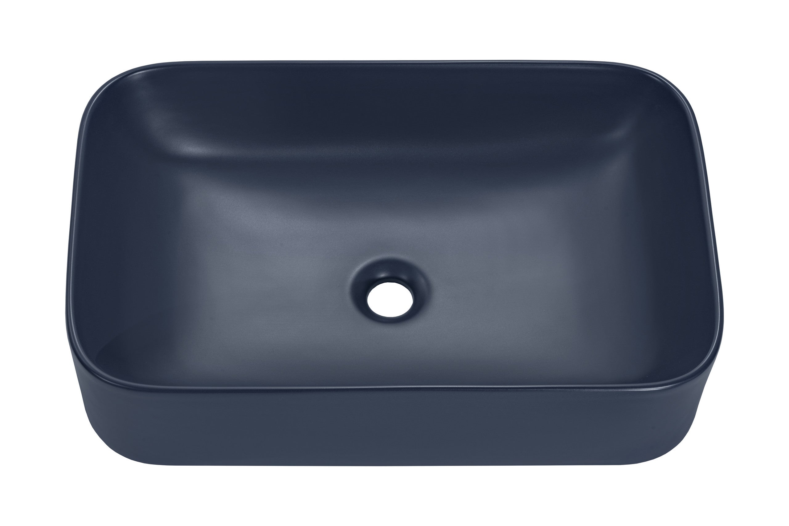 Un-Kama-Mnb-60 Aufsatzwaschbecken