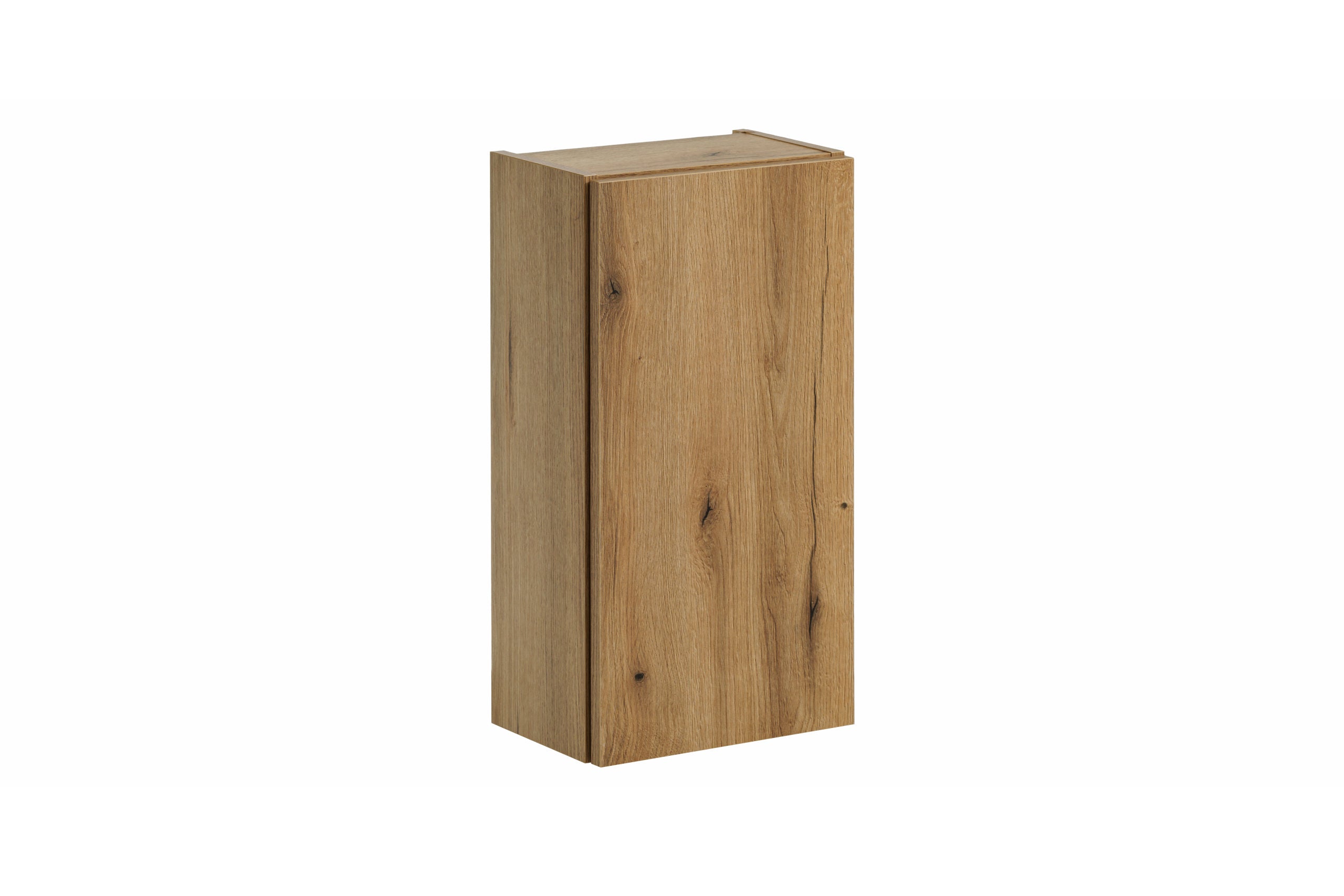 Nova Oberschrank 30 cm 1 Tür Coast Evoke Eiche