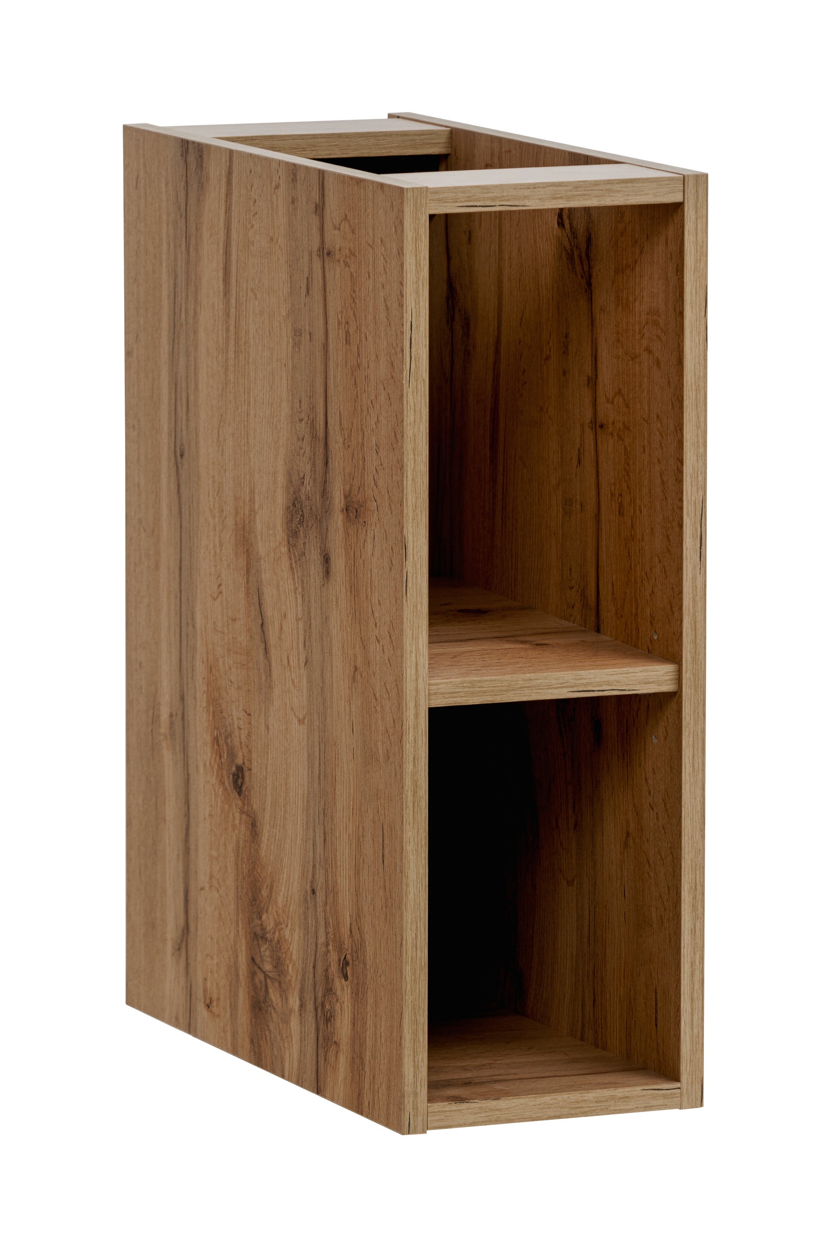 Xilo Aufsatzschrank 20 cm Wotan Eiche