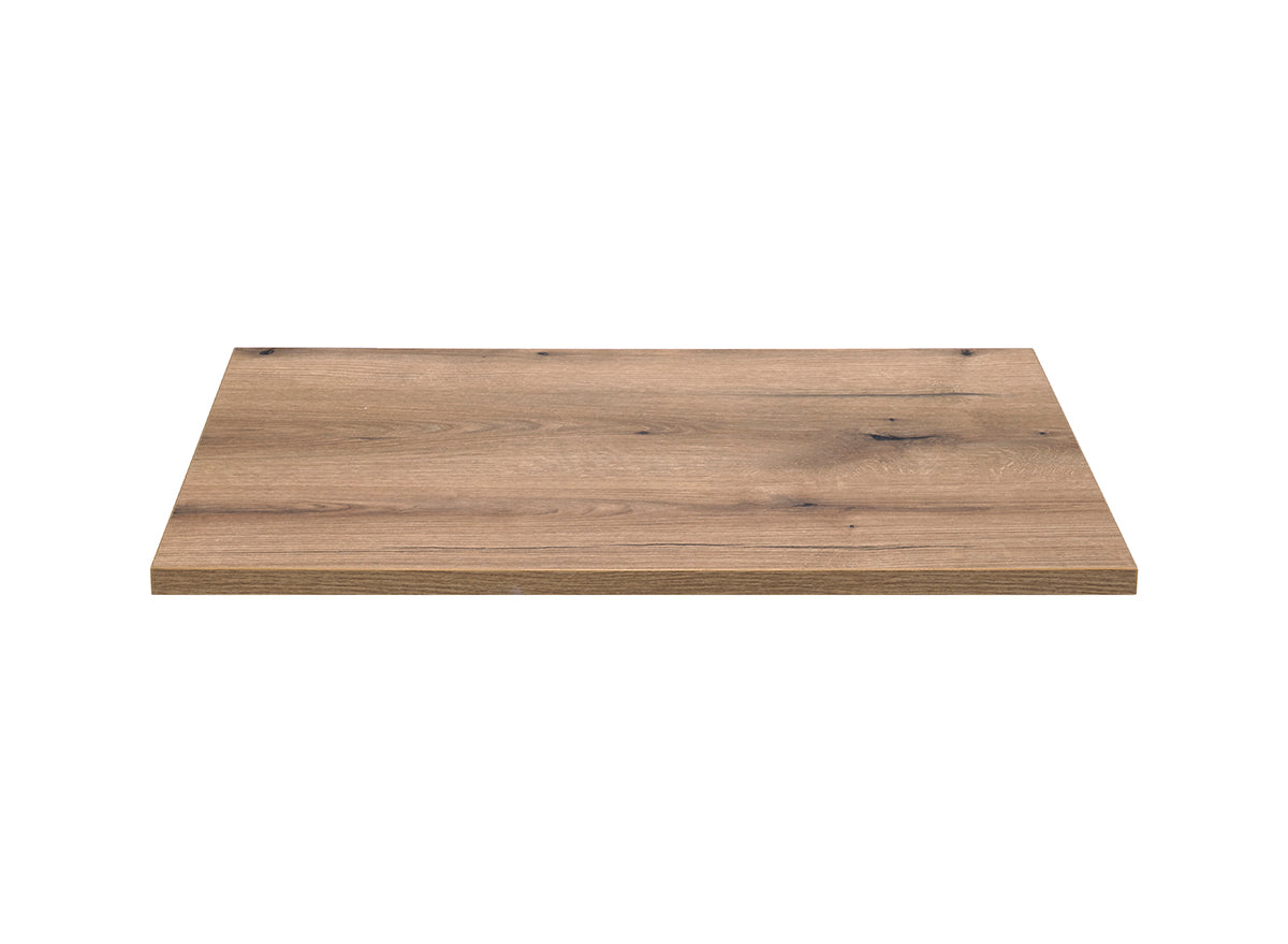 Blat Arbeitsplatte 80cm Coast Evoke Eiche
