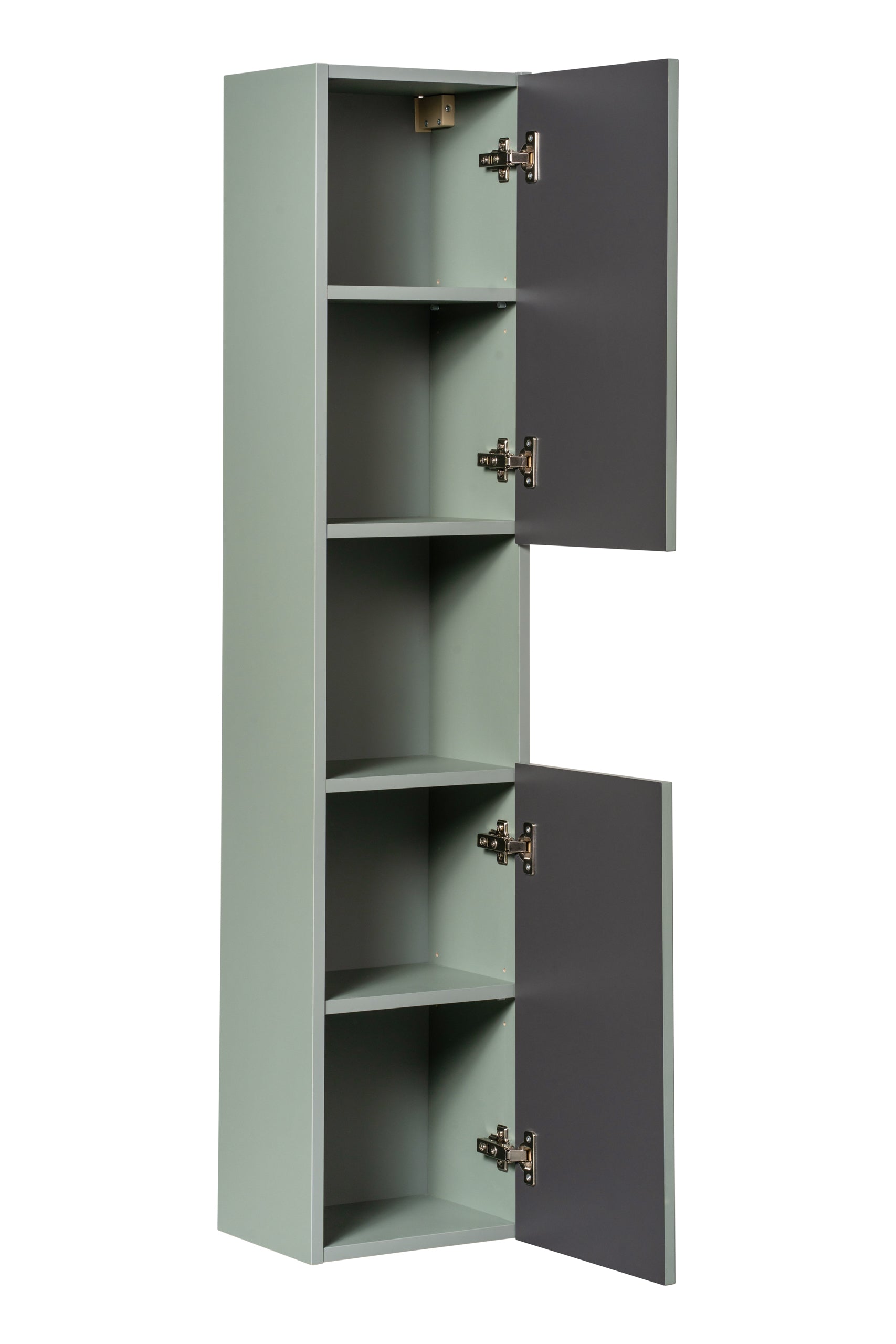 Line Hochschrank 2 Türen