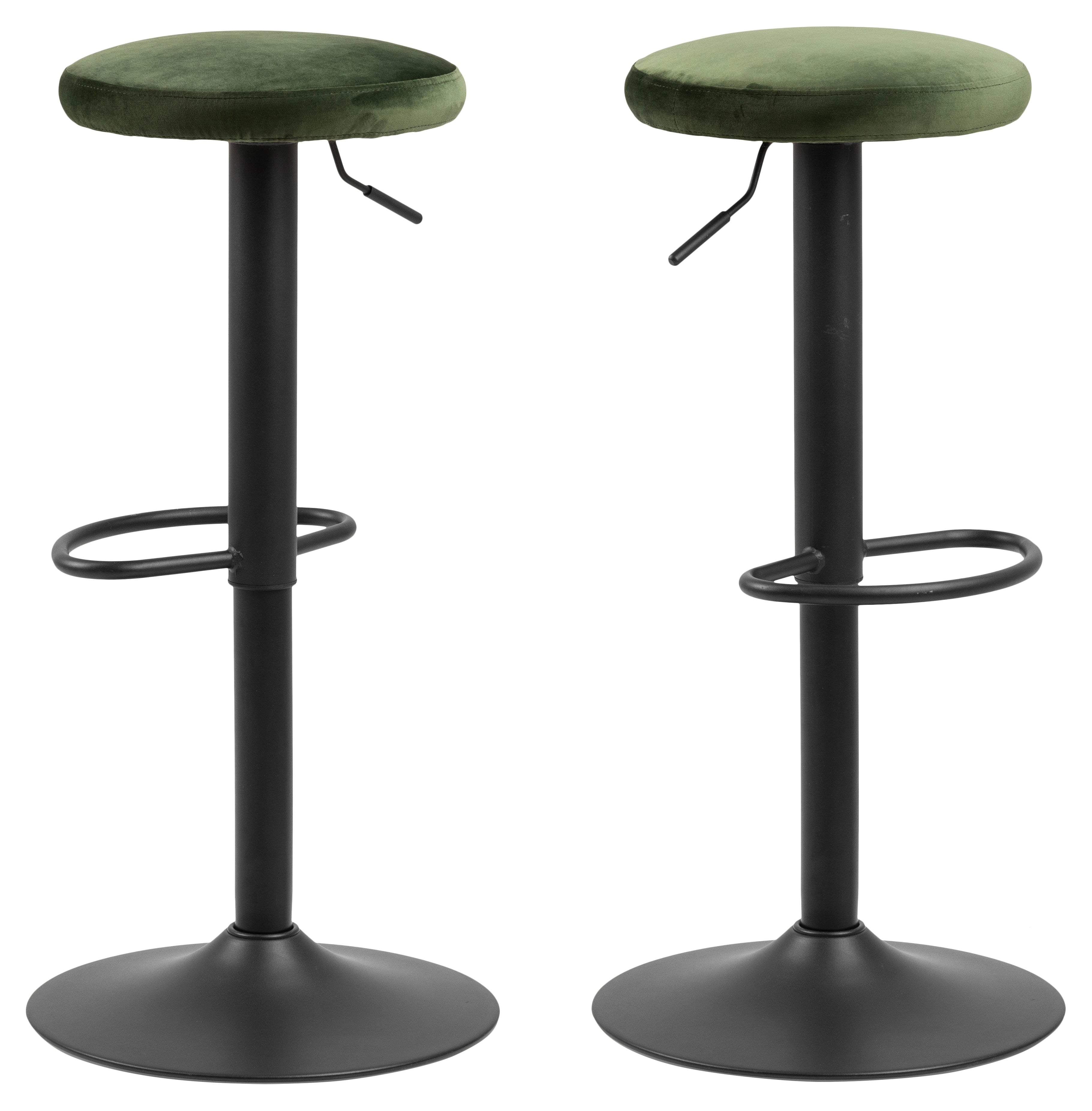 Finch Barhocker