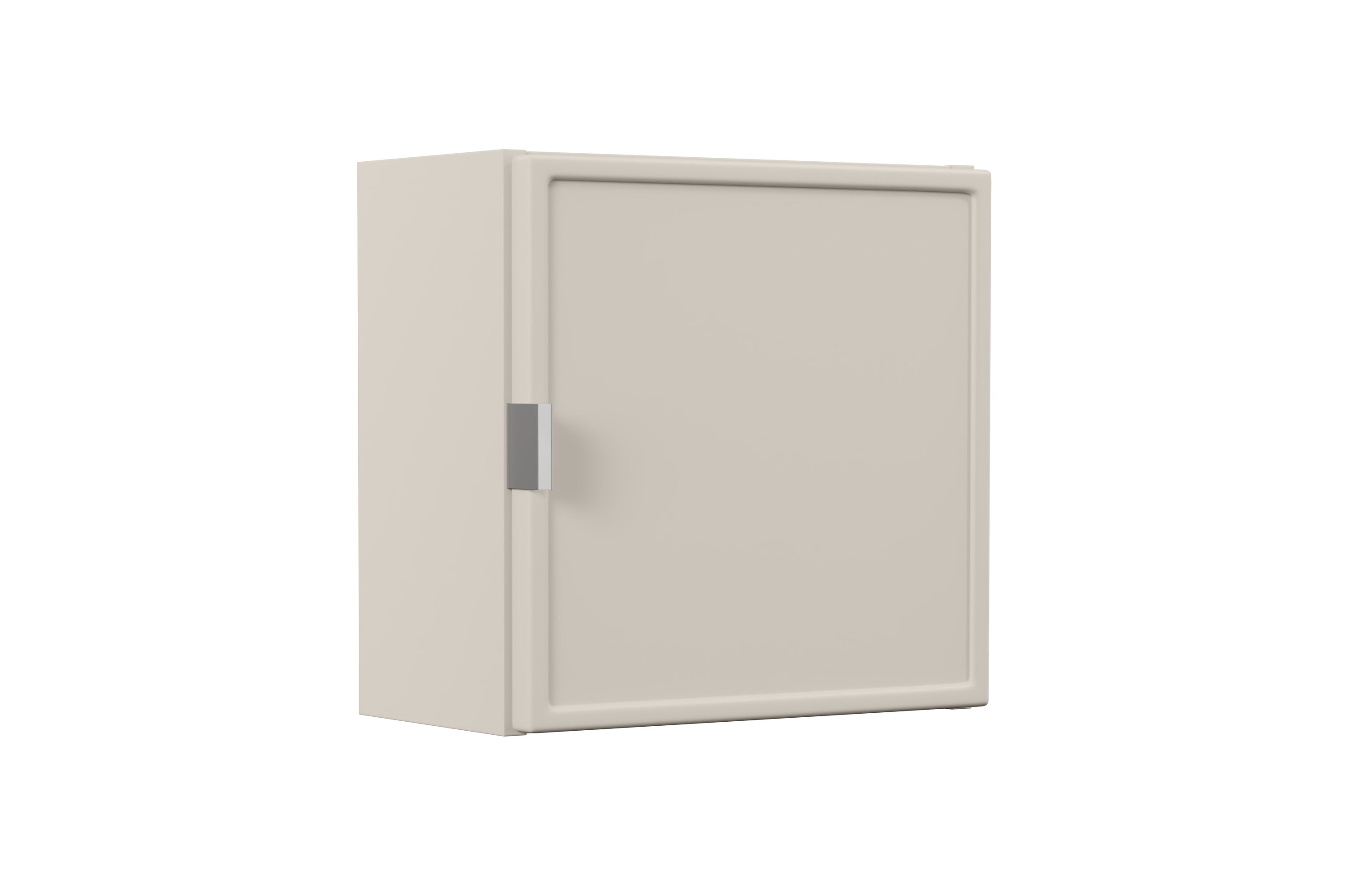 Bella Oberschrank Qubik 35X35Cm 1 Tür