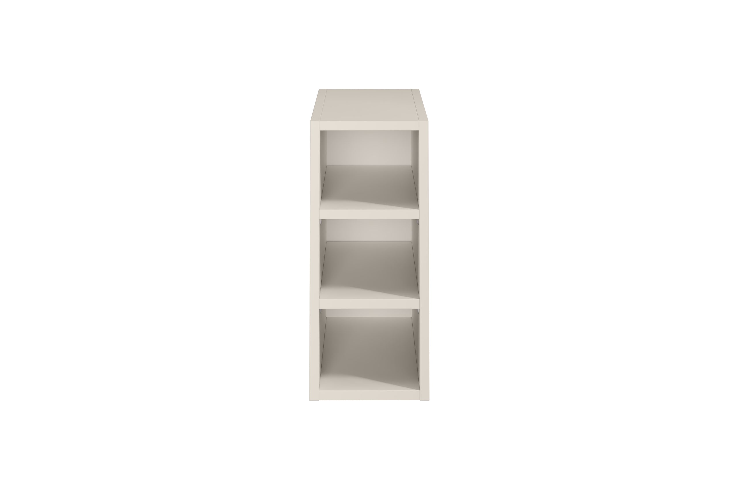 Kaschmir-Aufsatzschrank, 20 cm