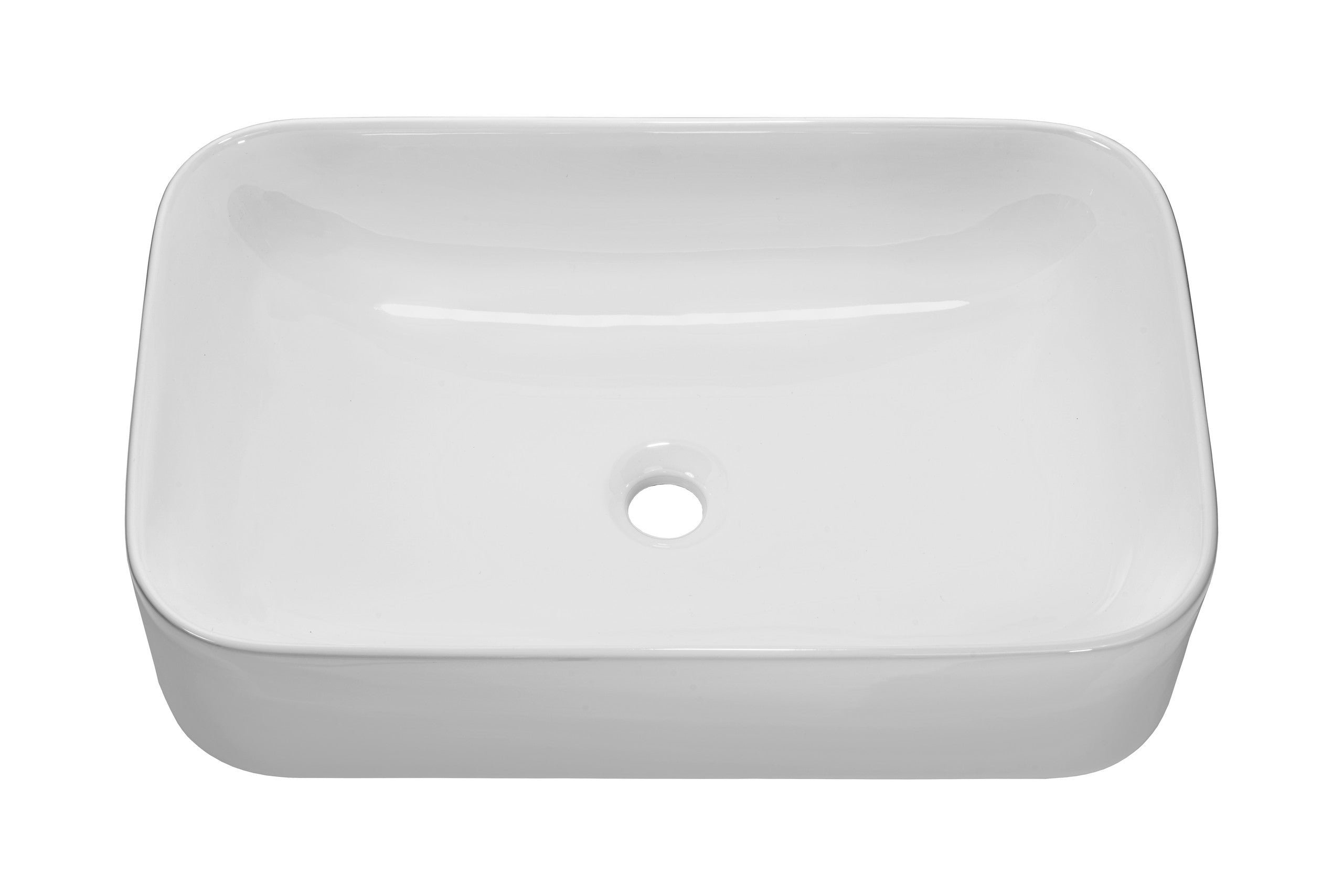 Un-Kati60-Sw Aufsatzwaschtisch