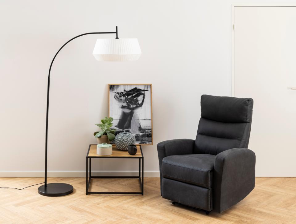 Holz Couchtisch Seaford Wildeiche