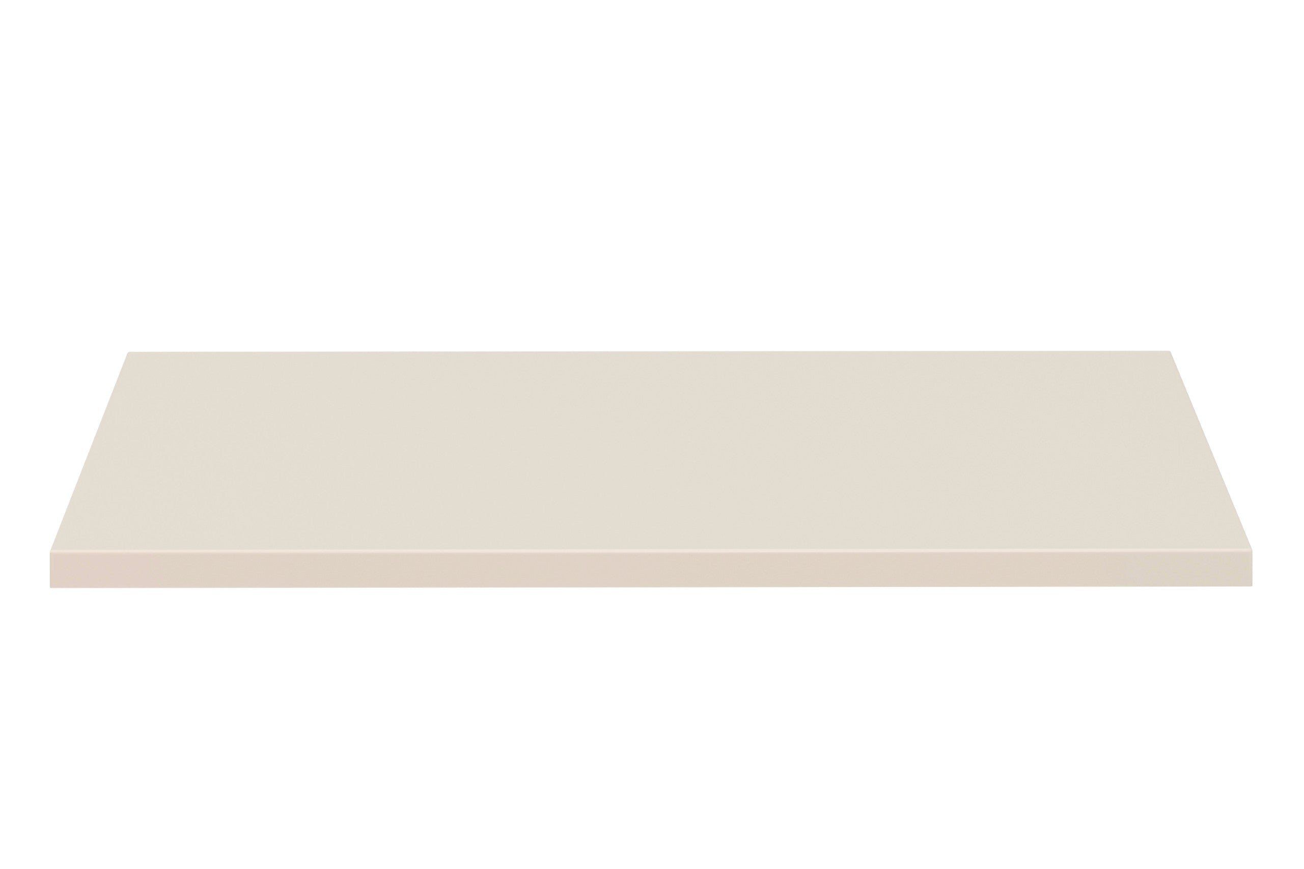 Sand-Arbeitsplatte 80 cm