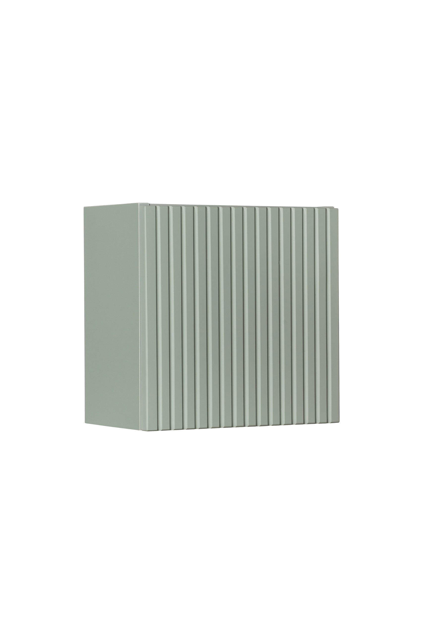Line Oberschrank Qubik 30X30Cm 1 Türen