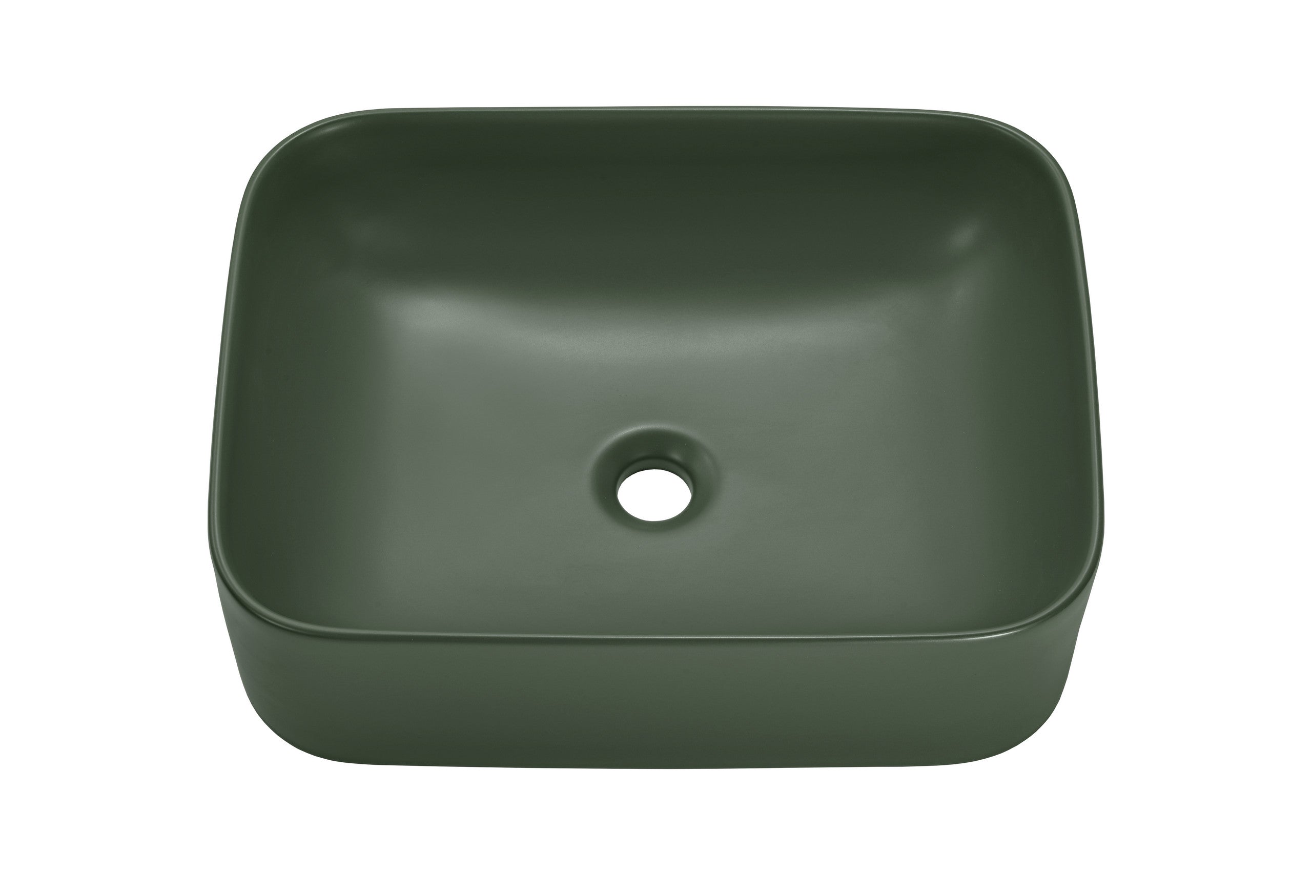 Un-Kama-Mfg-50 Aufsatzwaschbecken