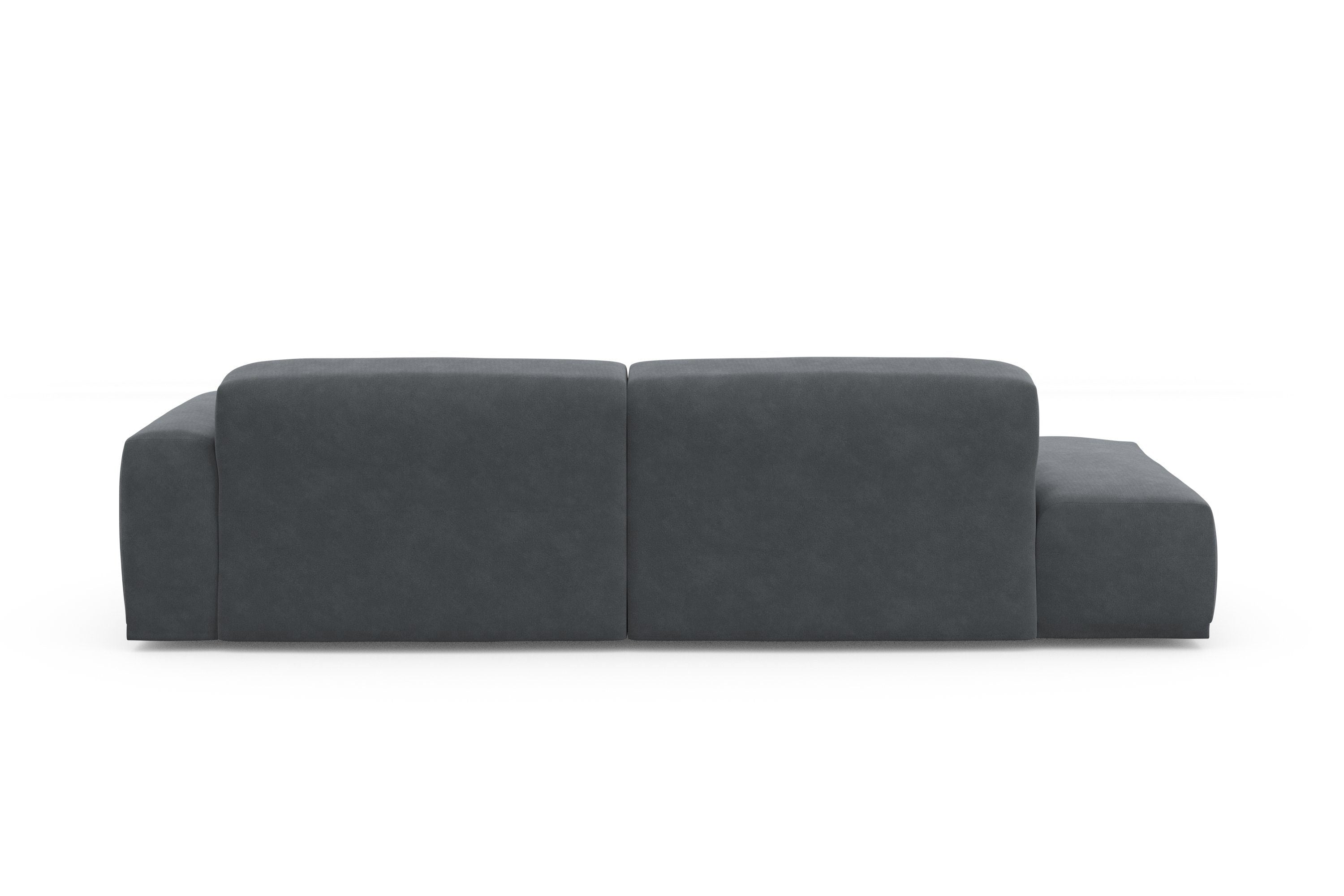 Braga Sofa Chaiselong