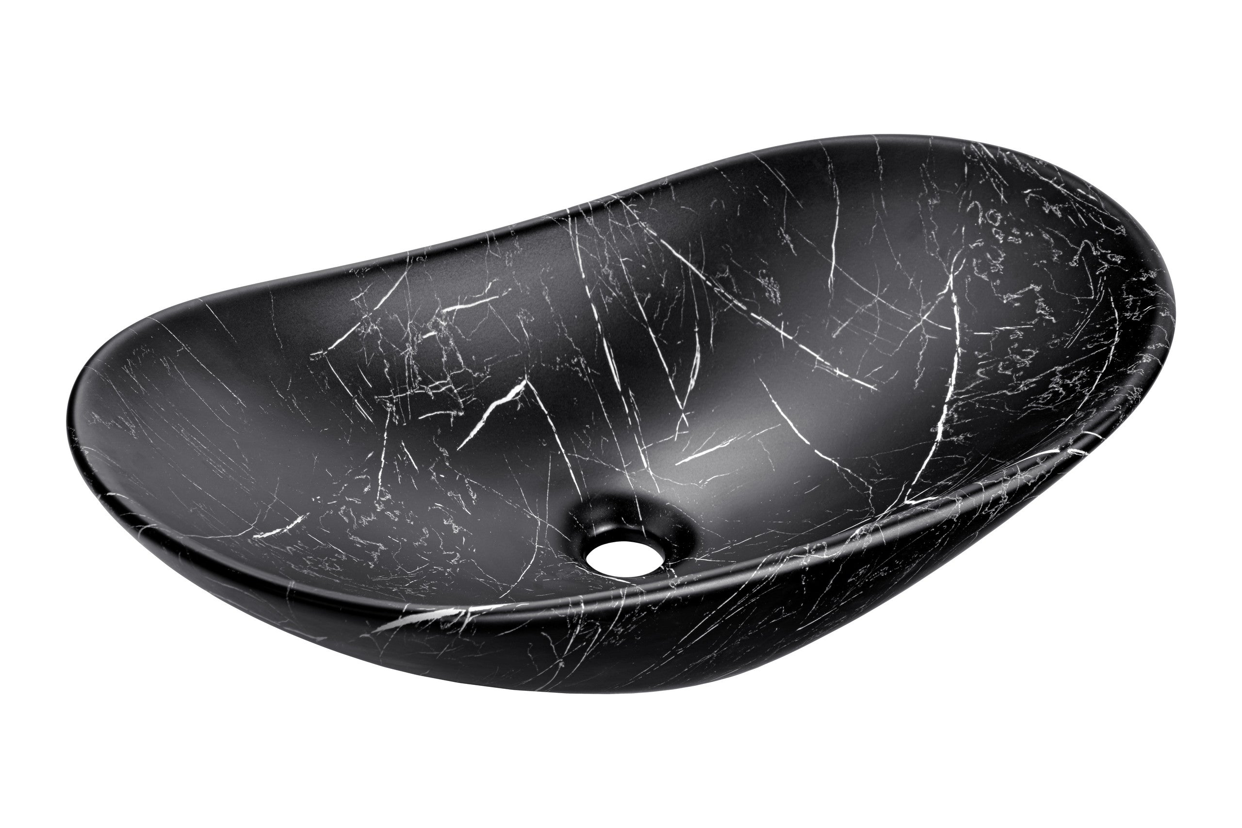 Un-Lena-Mb2 Aufsatzwaschbecken