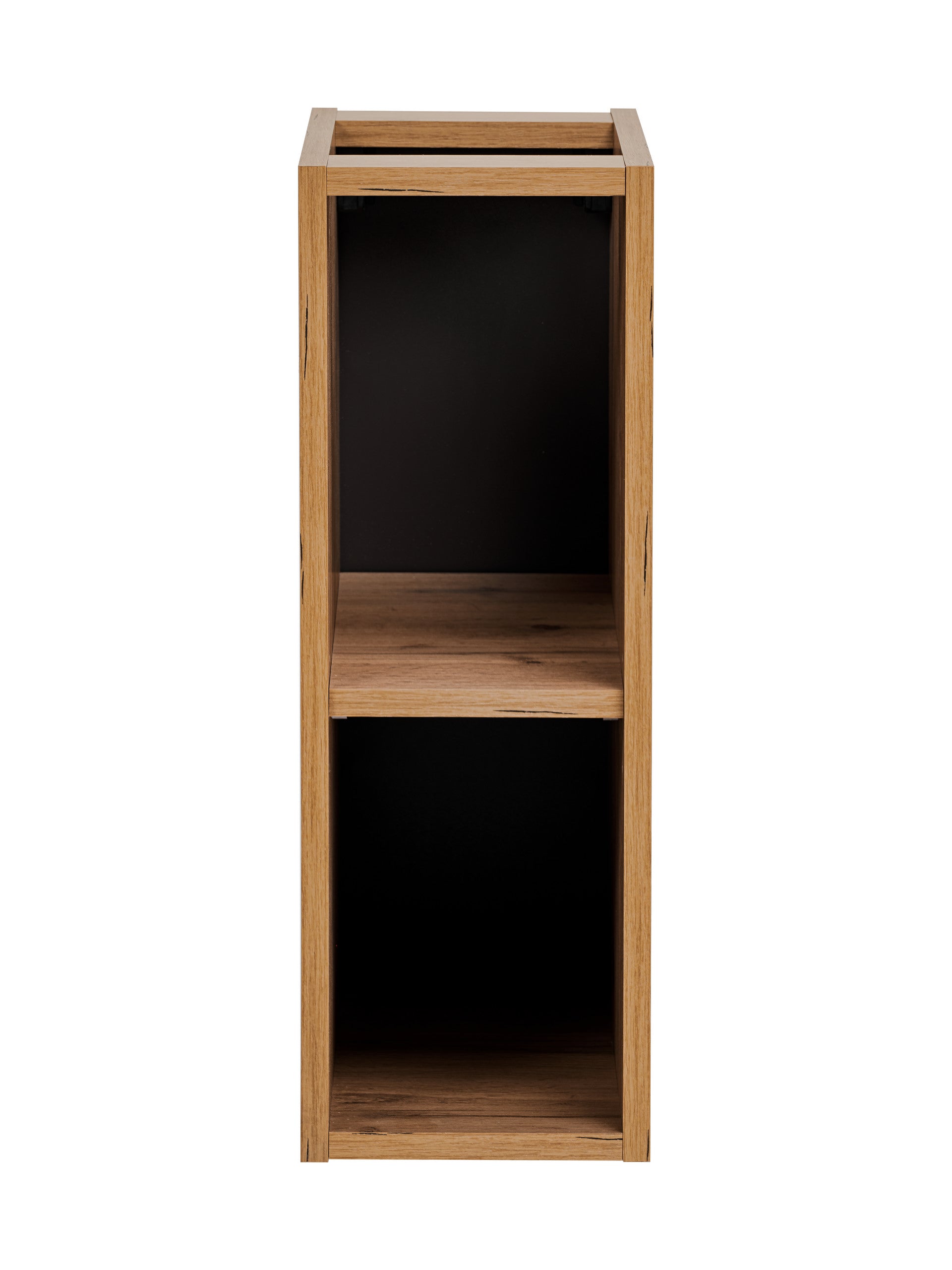 Xilo Aufsatzschrank 20 cm Wotan Eiche