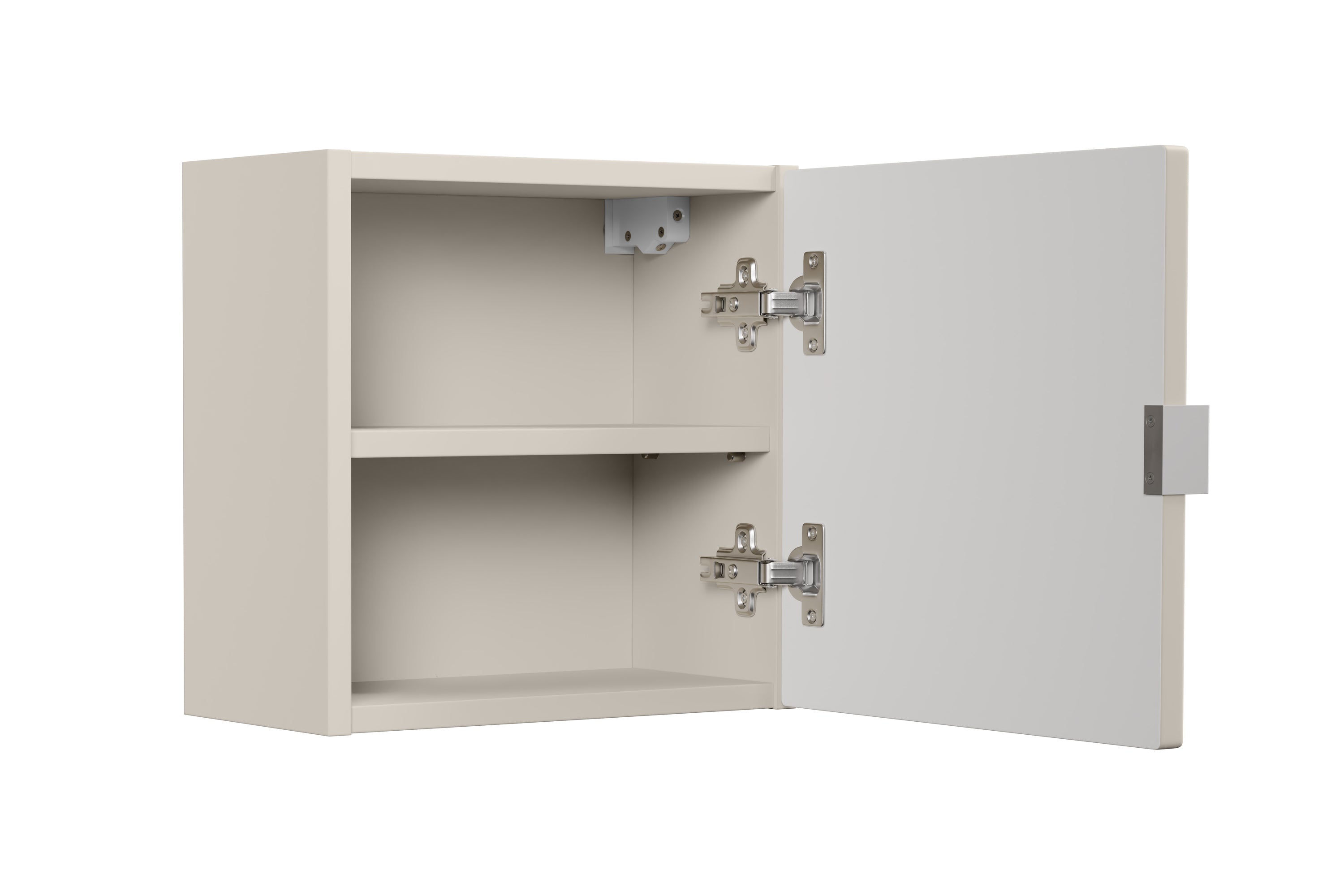 Bella Oberschrank Qubik 35X35Cm 1 Tür