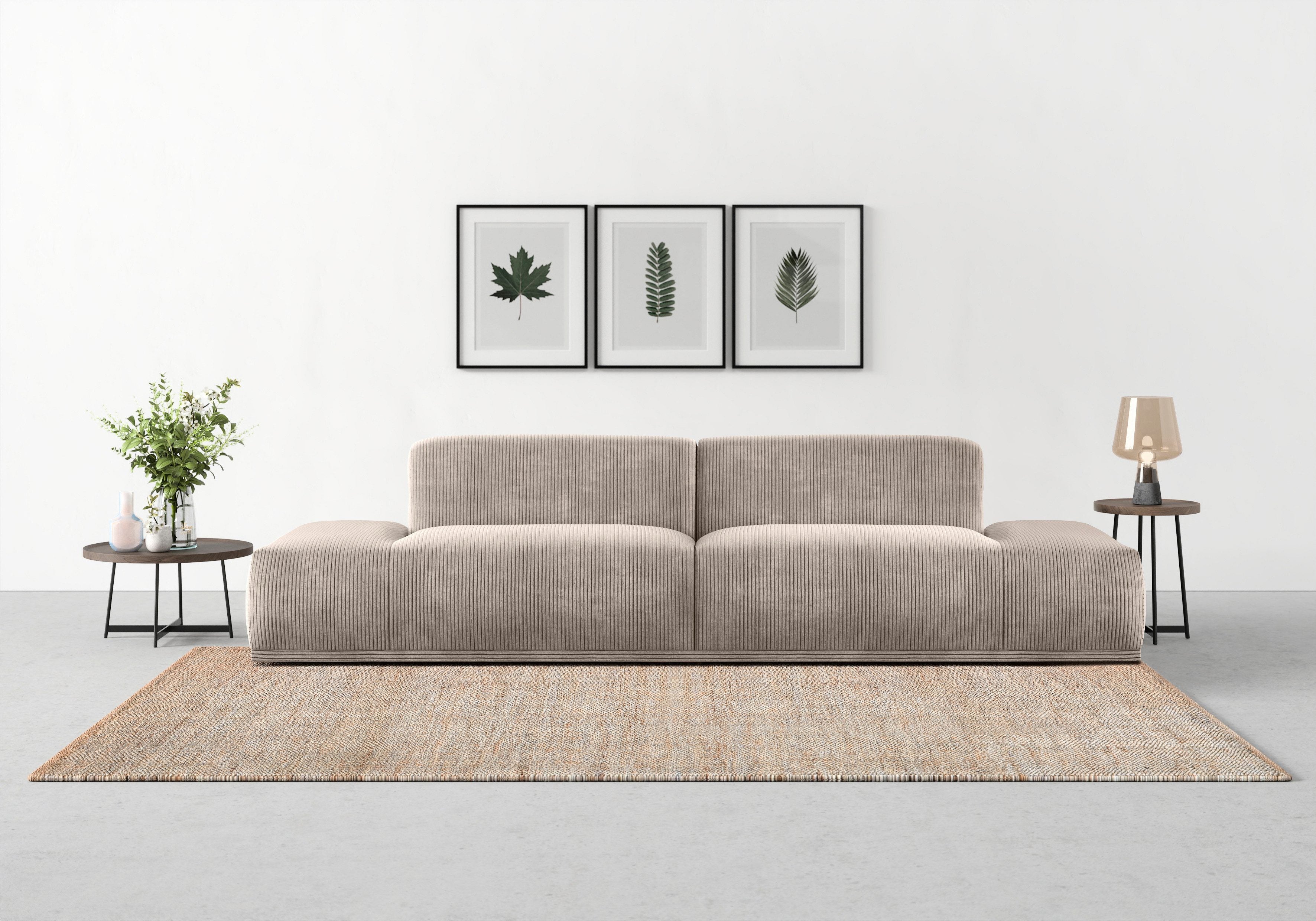 Braga Bigsofa