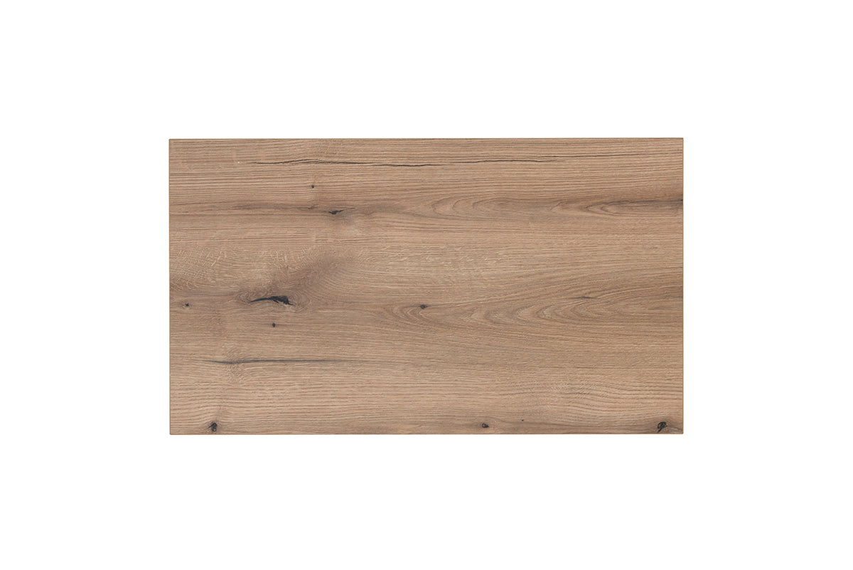 Blat Arbeitsplatte 80cm Coast Evoke Eiche