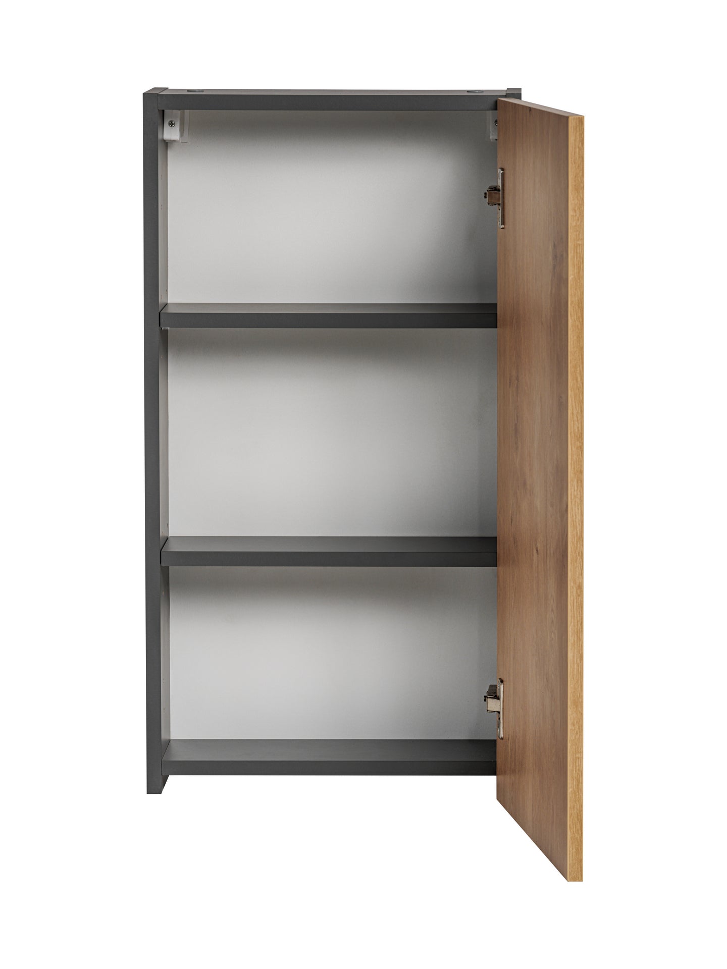 Monaco Oberschrank 40 cm 1 Tür