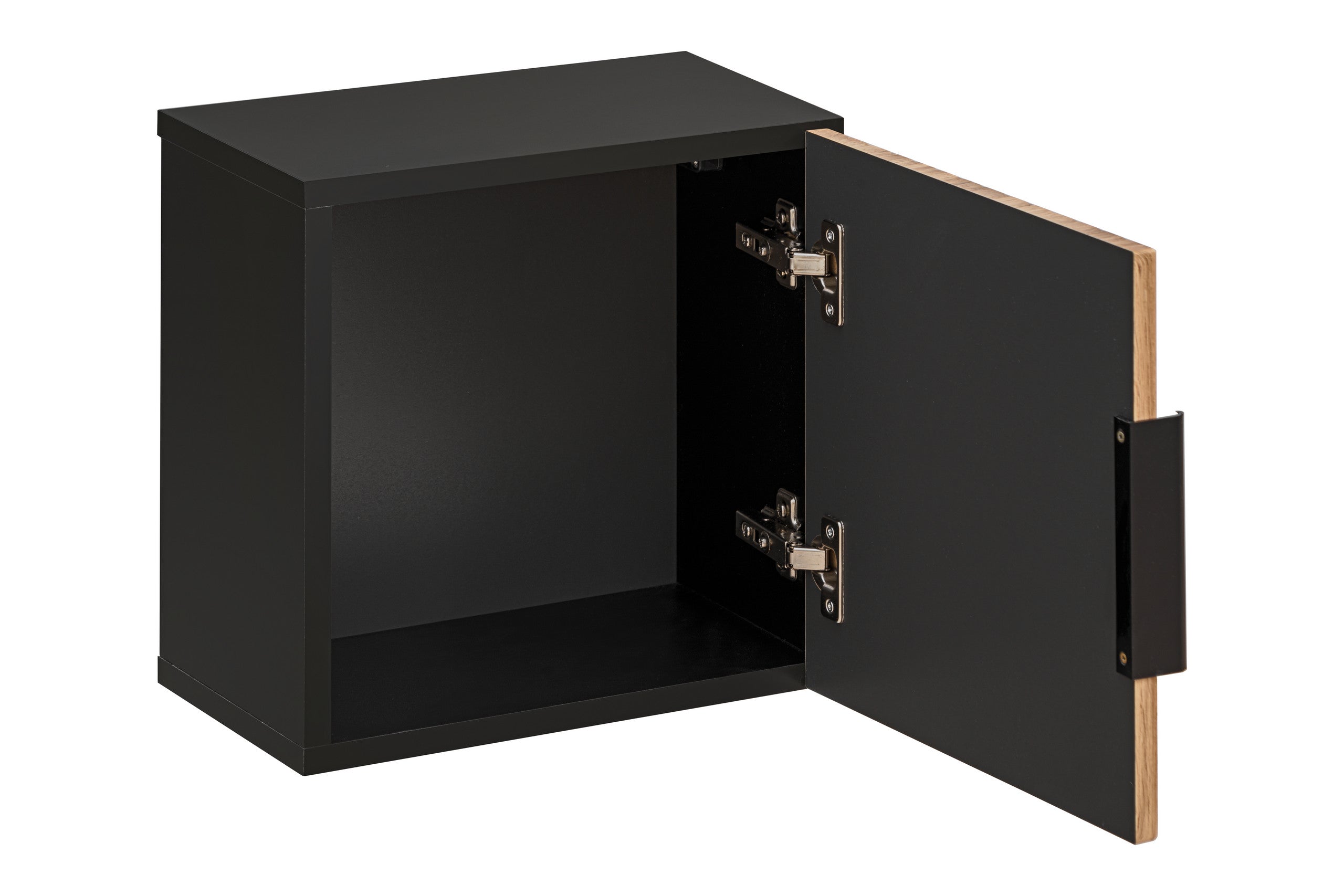 Xilo Oberschrank Qubik 35X35Cm 1 Tür