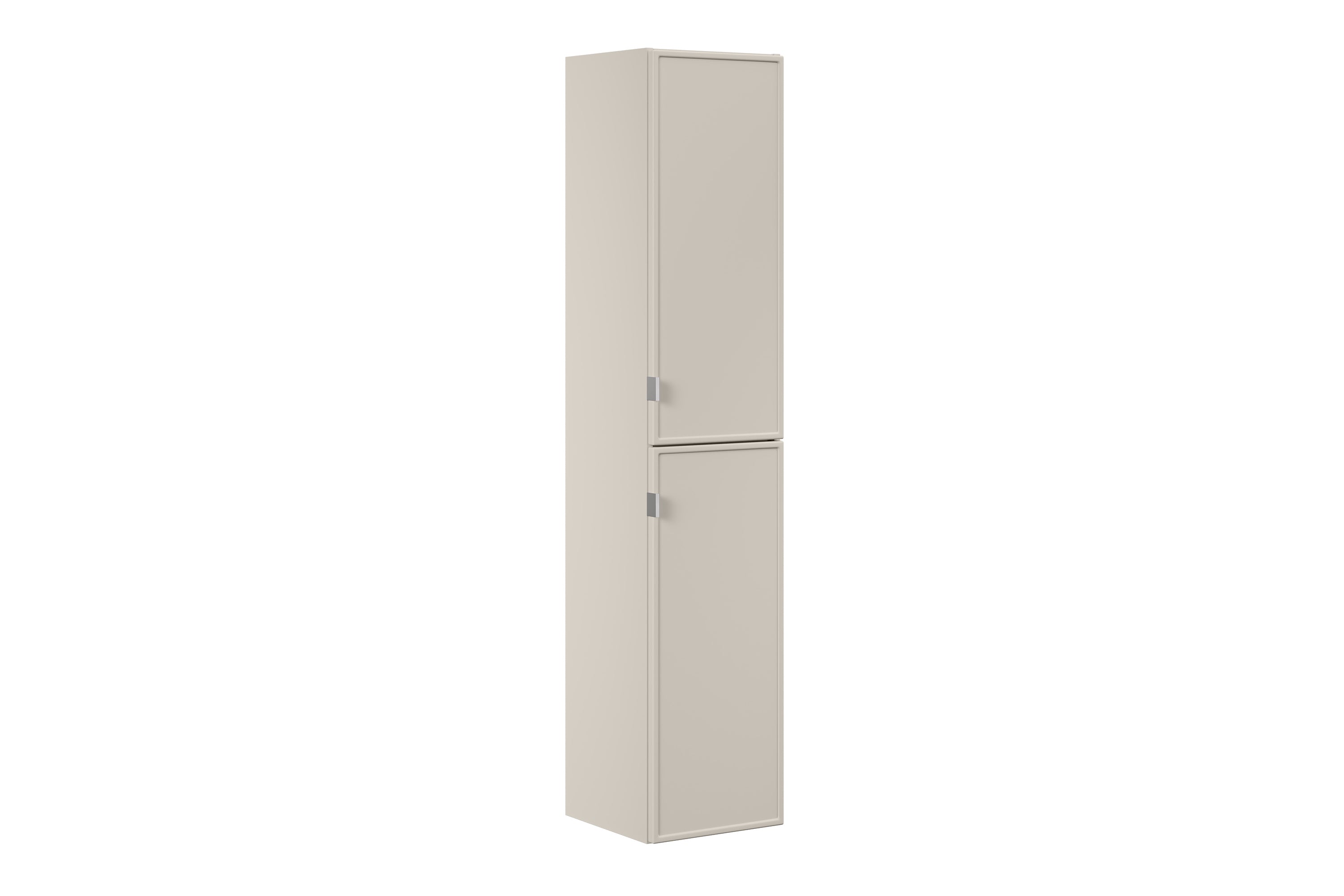 Bella Hochschrank 2 Türen