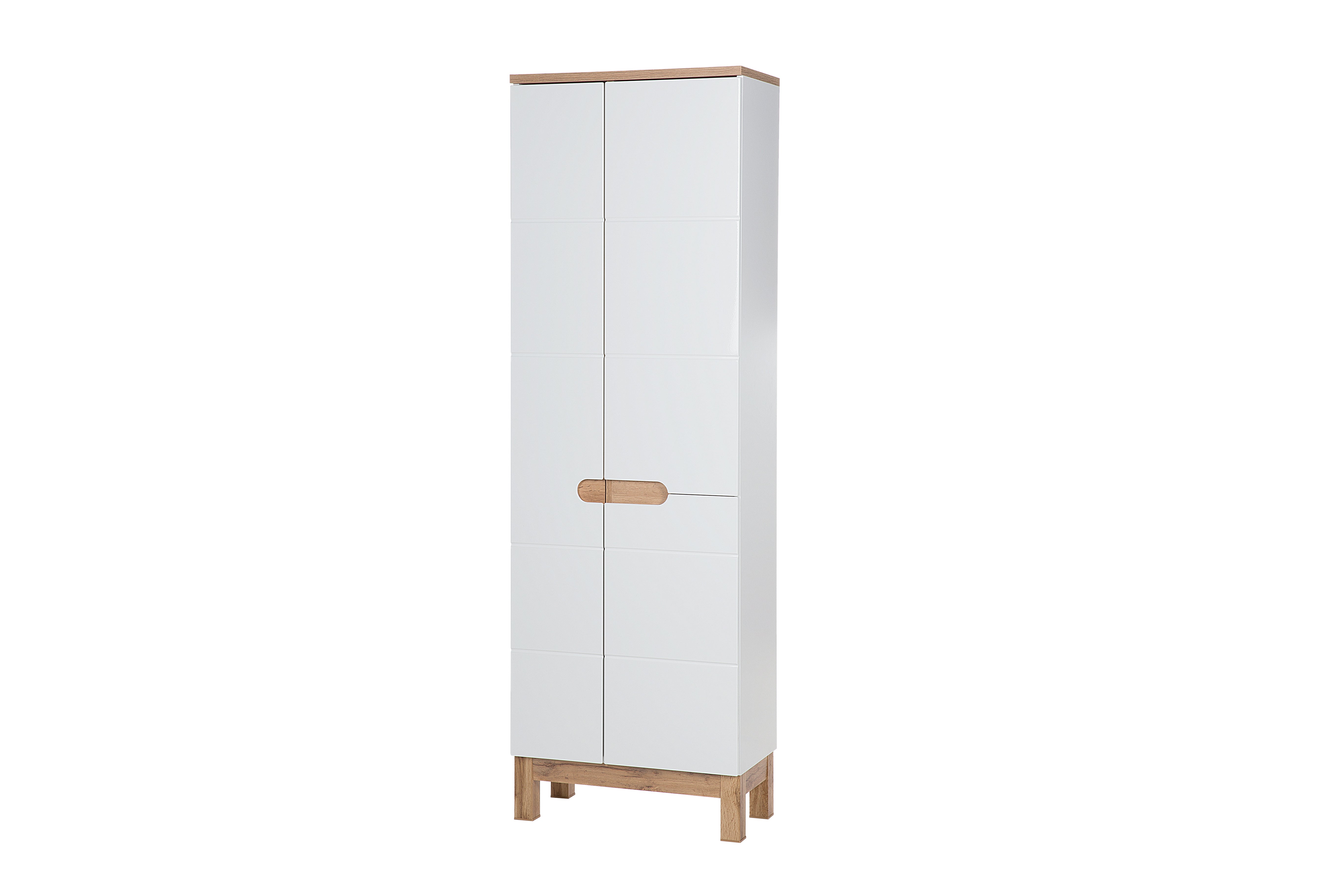 Bali Hochschrank 3 Türen