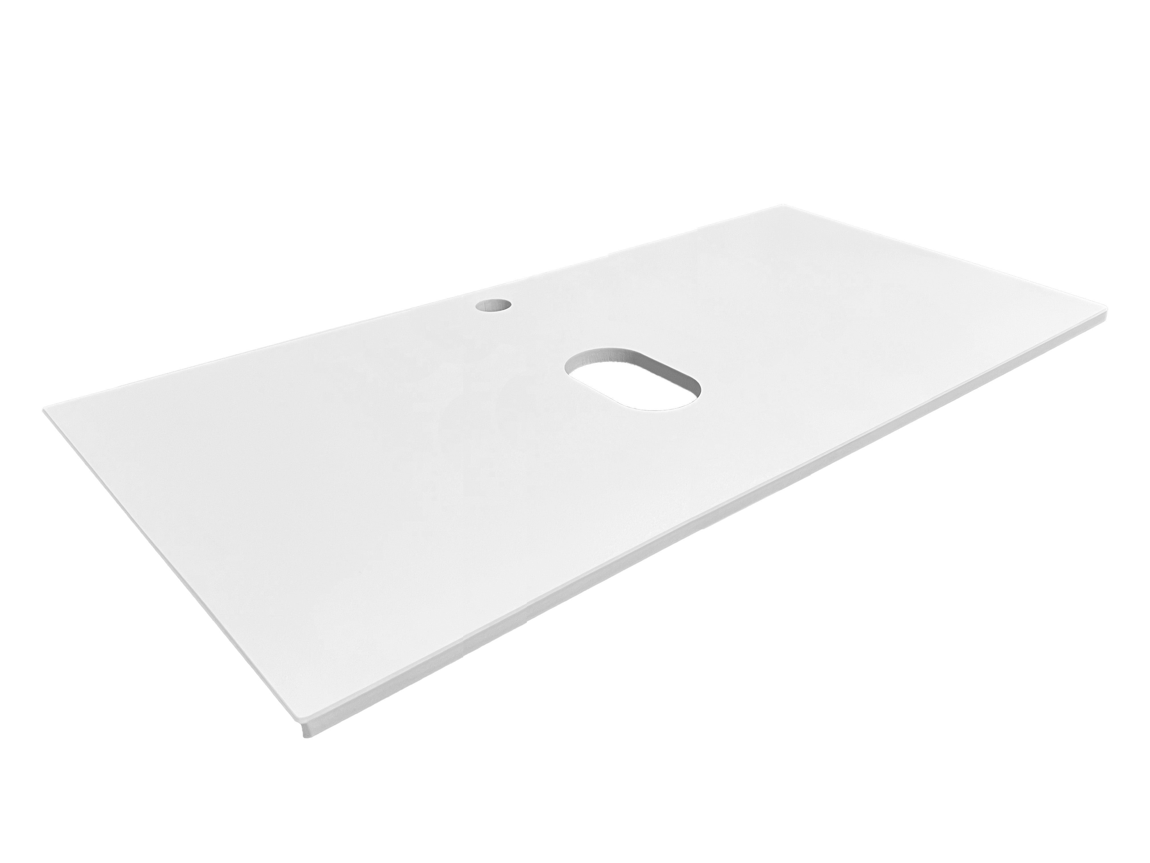 Bl-Wiki-1(120) Arbeitsplatte 120Cm