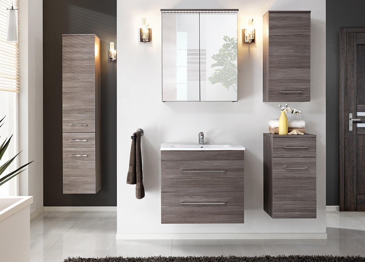 Cosmo Seitenschrank 30 cm 1 Tür