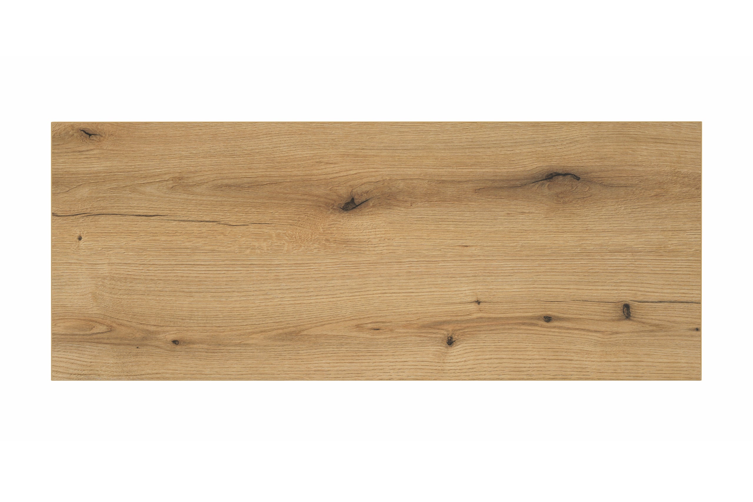 Nova Arbeitsplatte 120 cm Coast Evoke Eiche