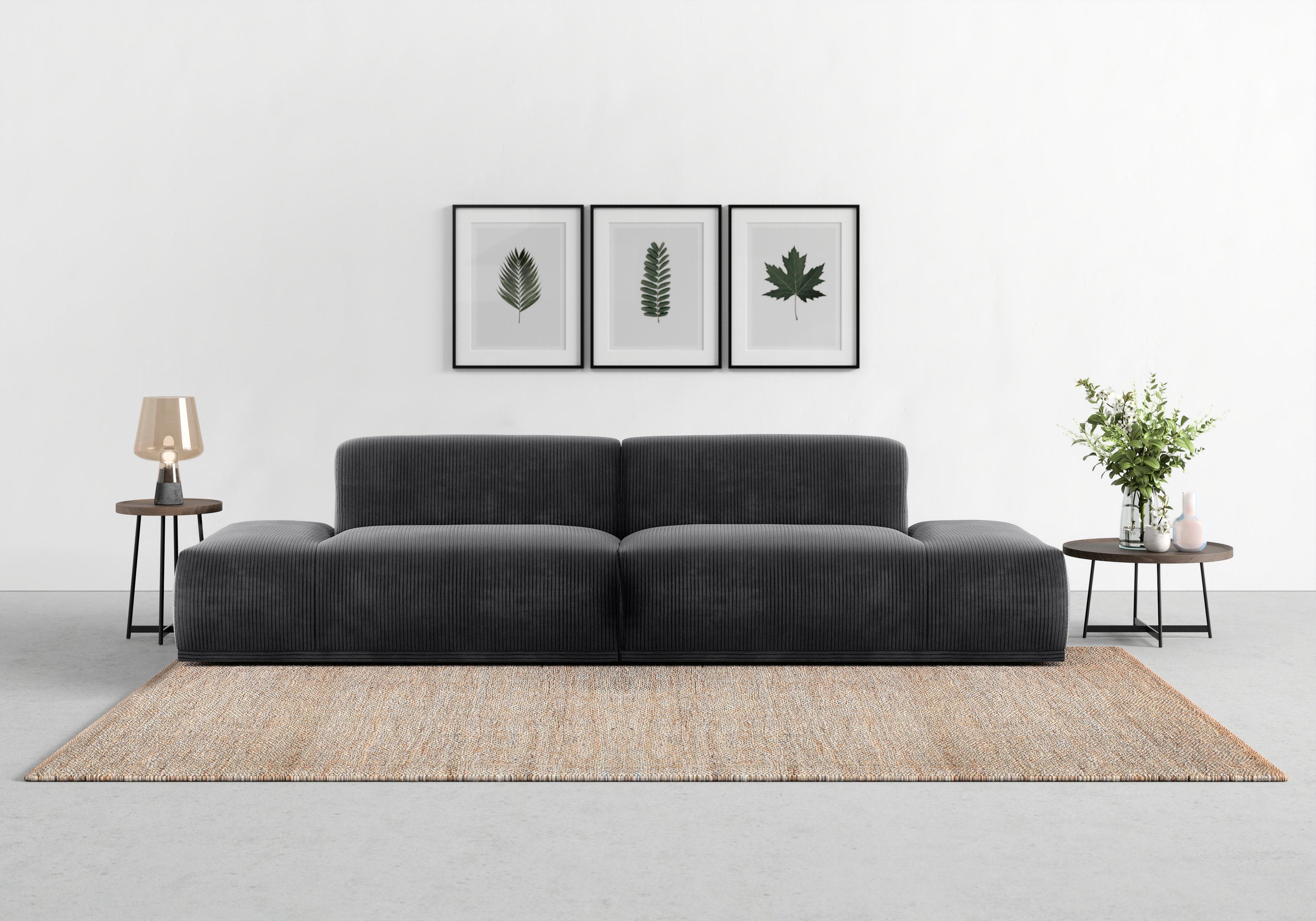 Braga Bigsofa