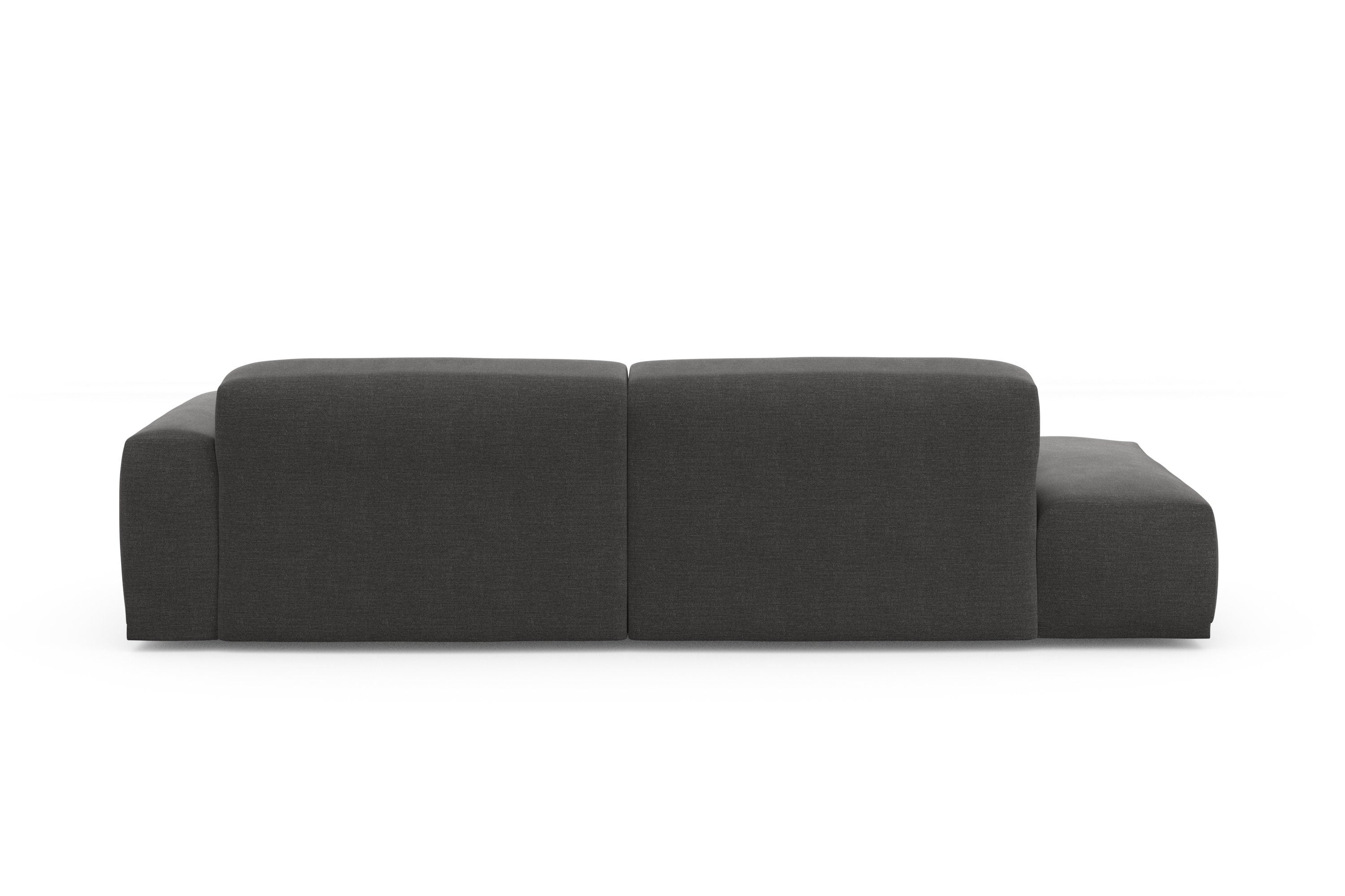 Braga Sofa Chaiselong