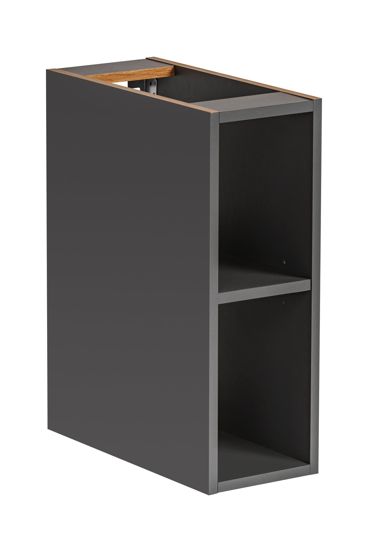 Monako Aufsatzschrank 20 cm